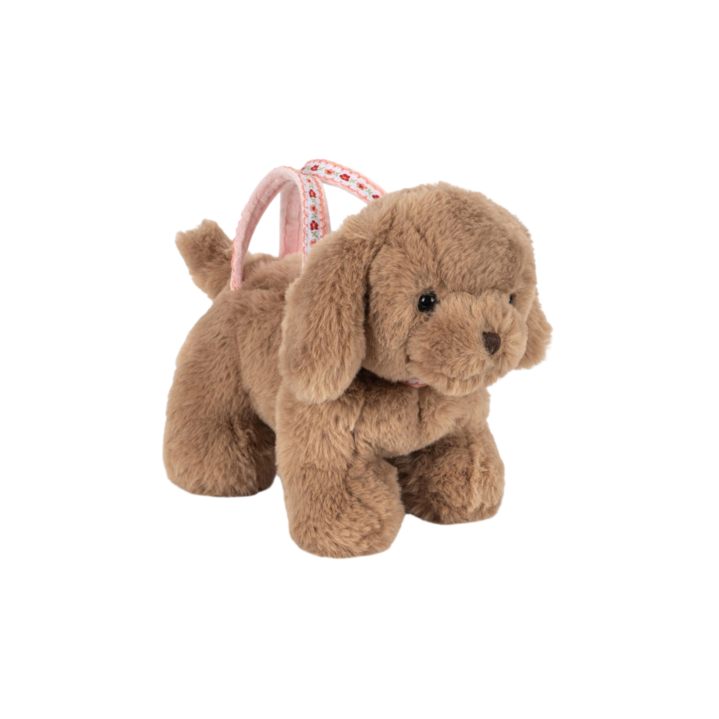 Tasche Puppy Brown