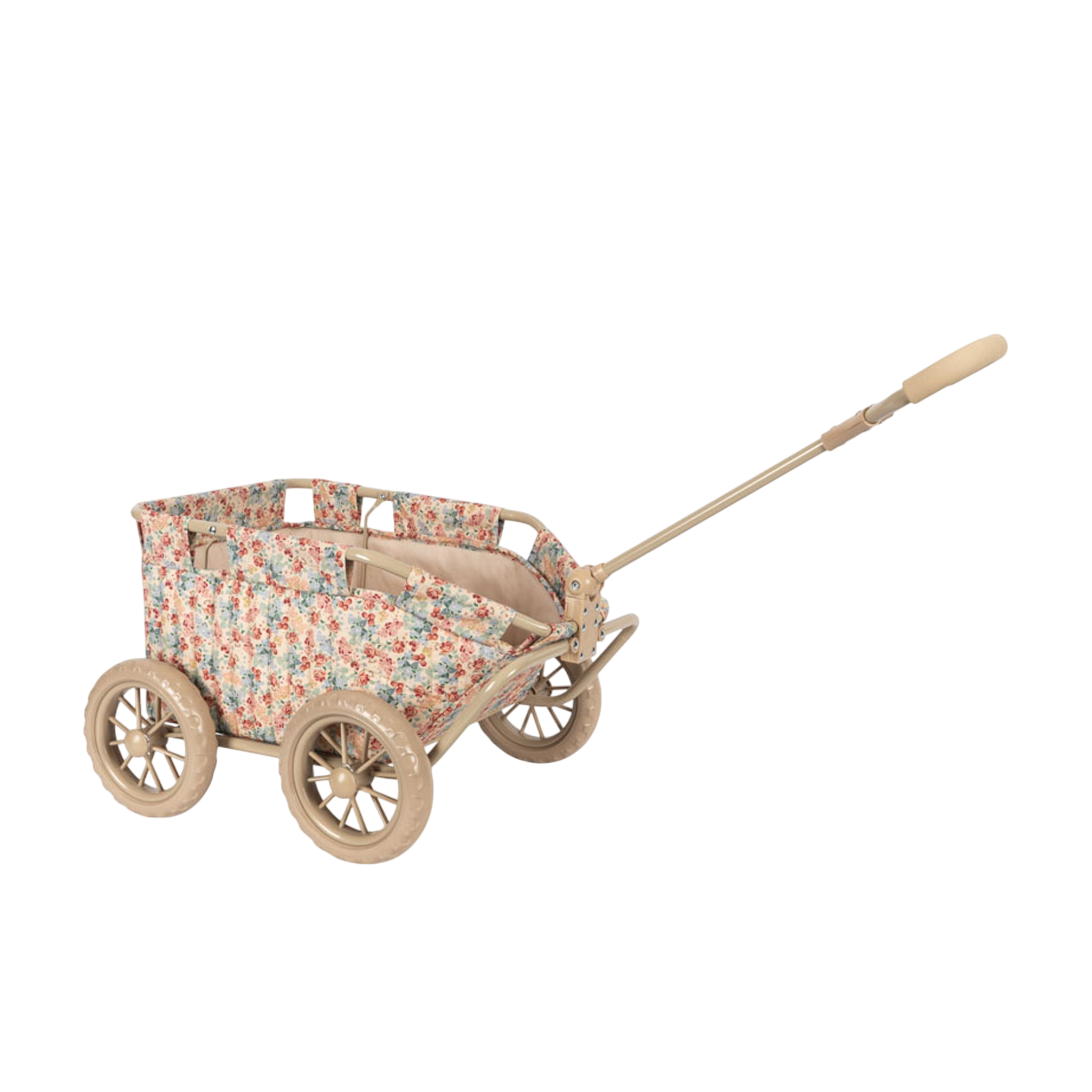 Puppen Bollerwagen Vienna