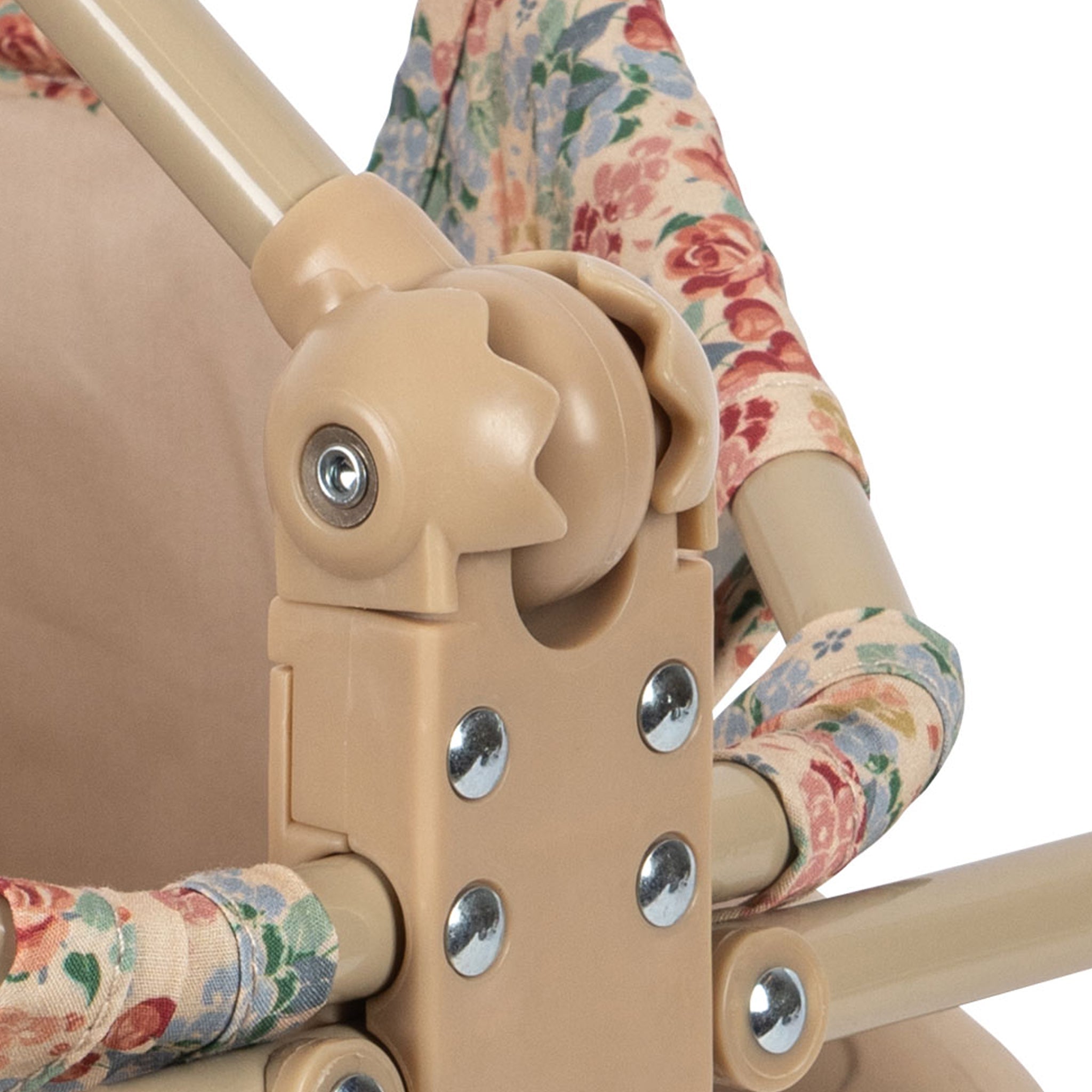 Puppen Bollerwagen Vienna