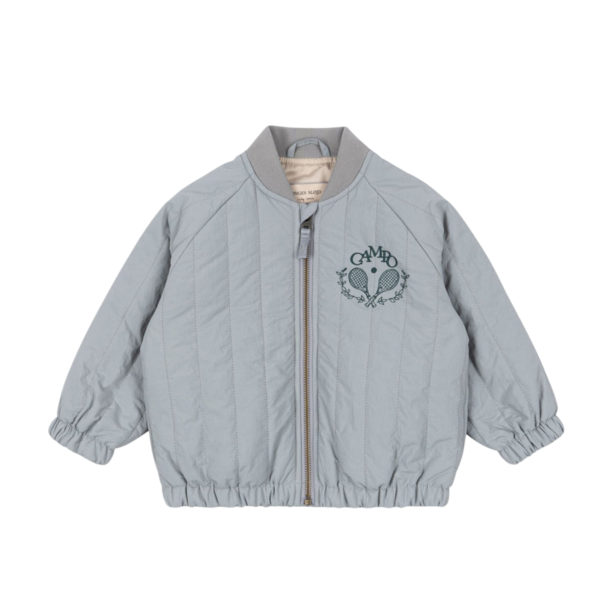 Bomberjacke Juno Sleet