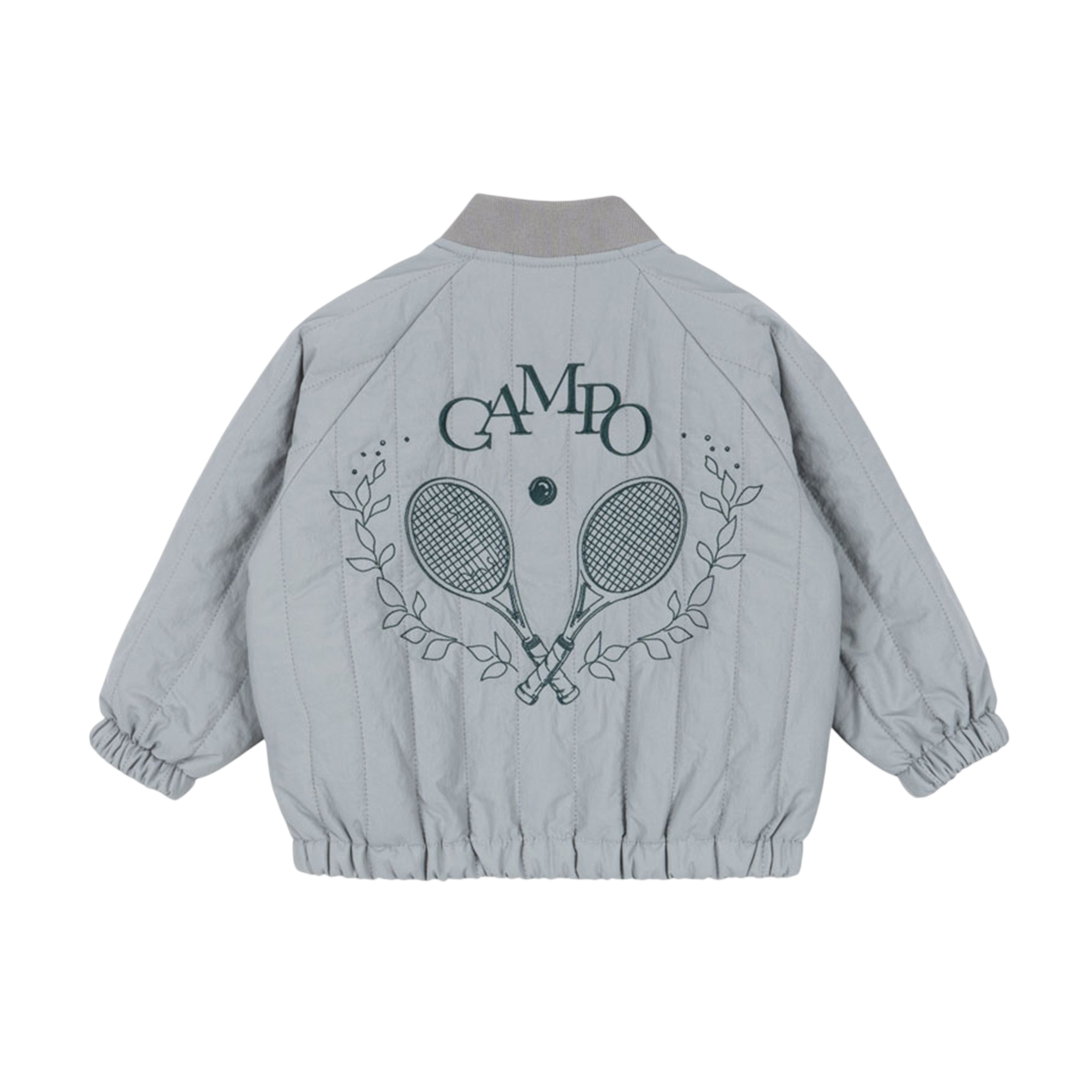 Veste bomber Juno Sleet