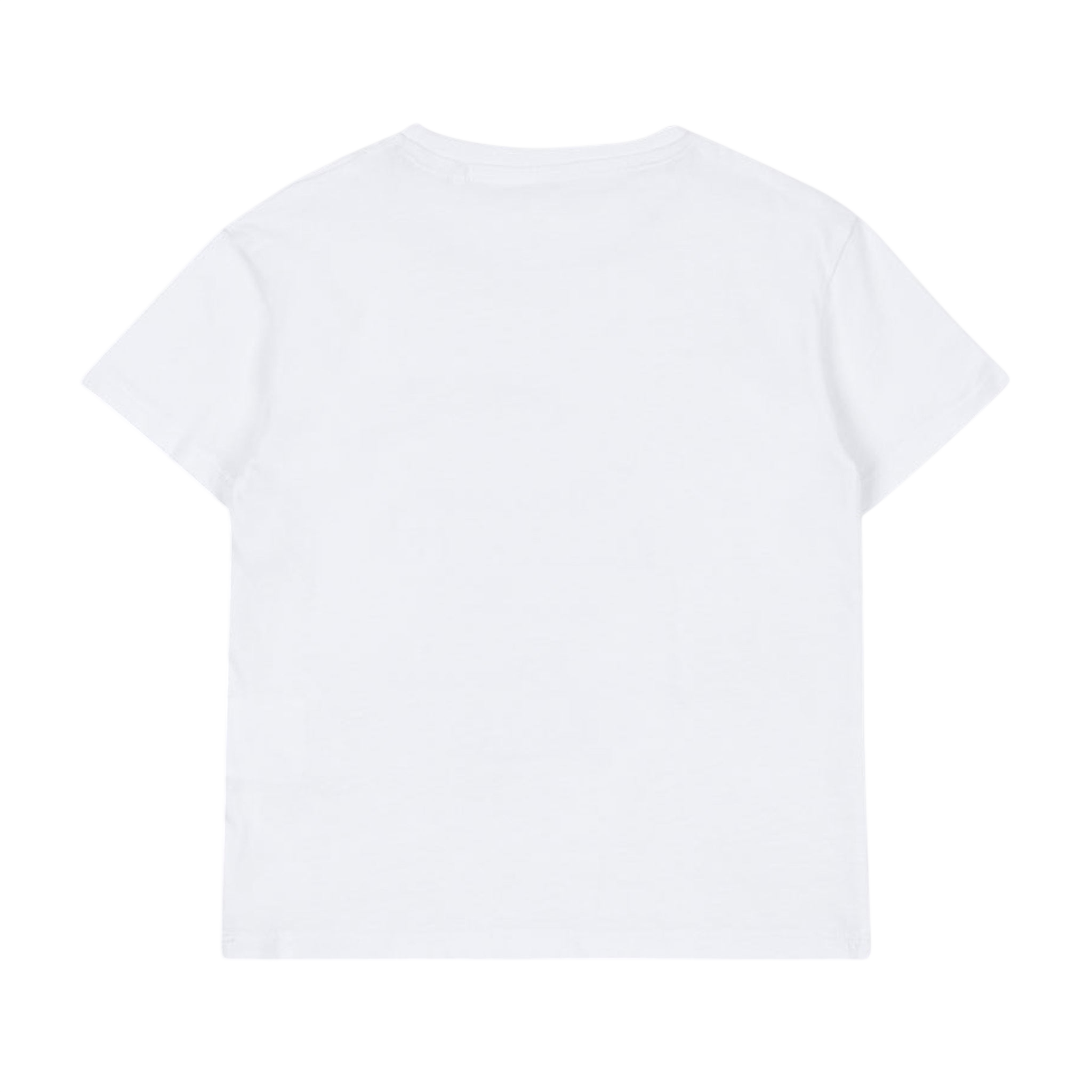 T-Shirt Famo Tee Optic White
