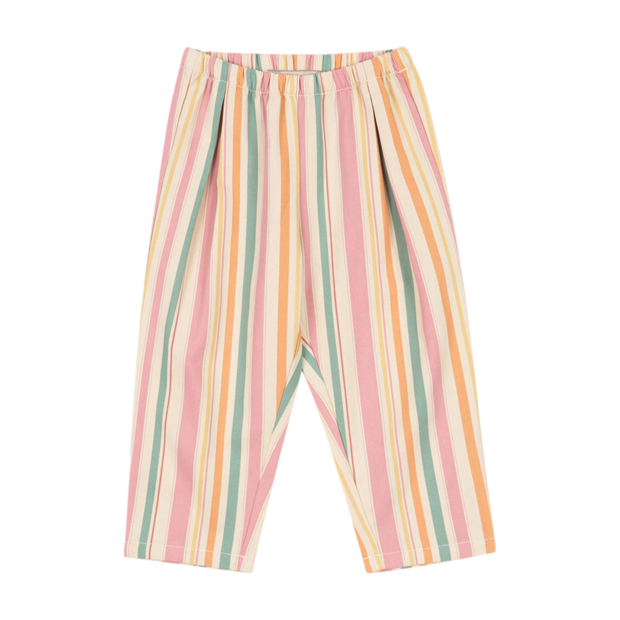 Pantalon Frankie Miami Stripe