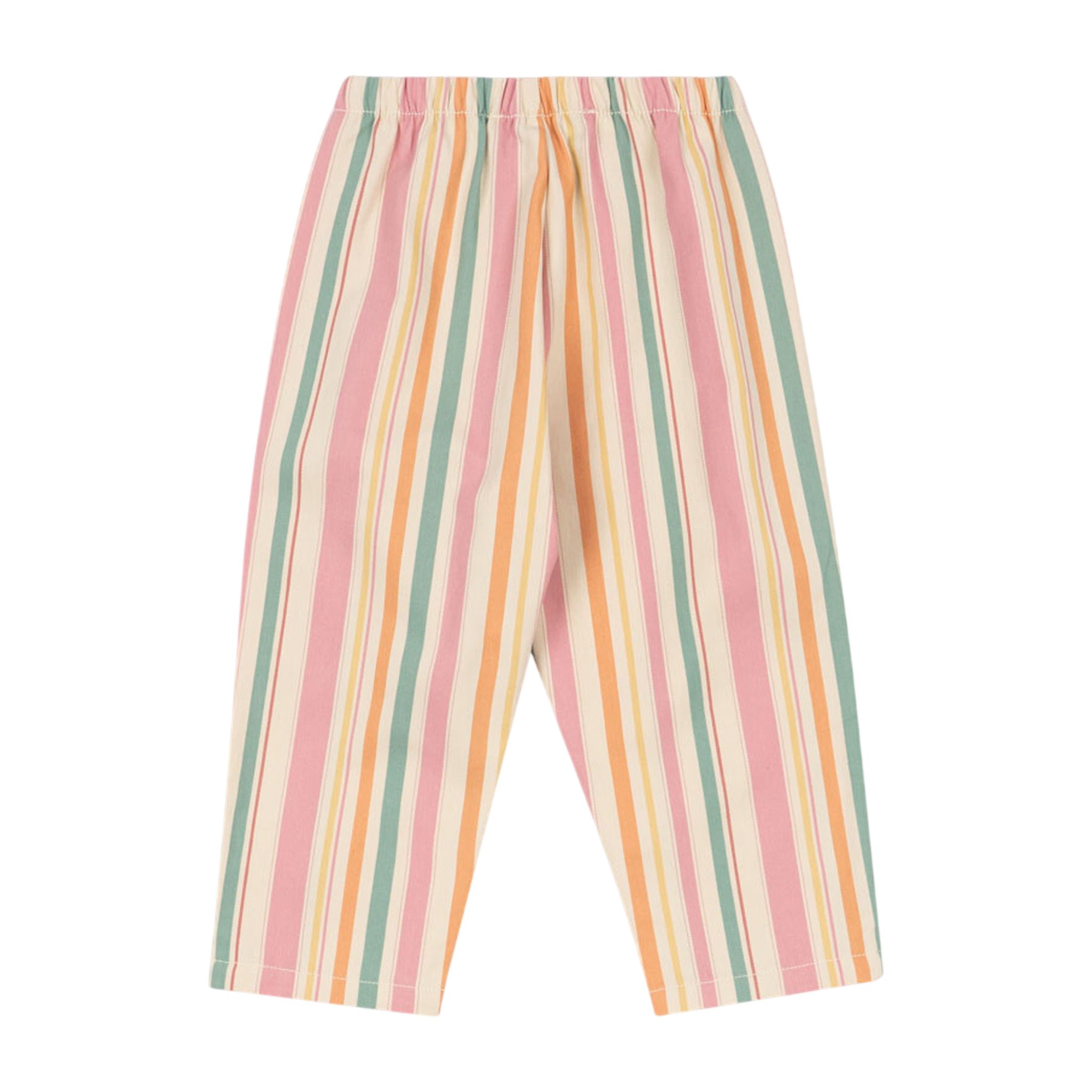 Pantalon Frankie Miami Stripe