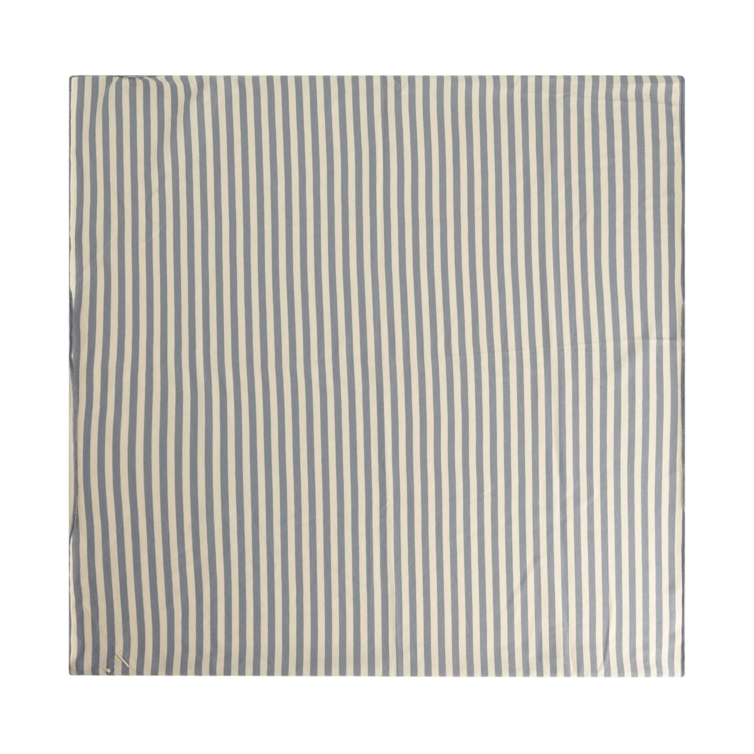 Baby Tuch Multi Stone Grey Cream