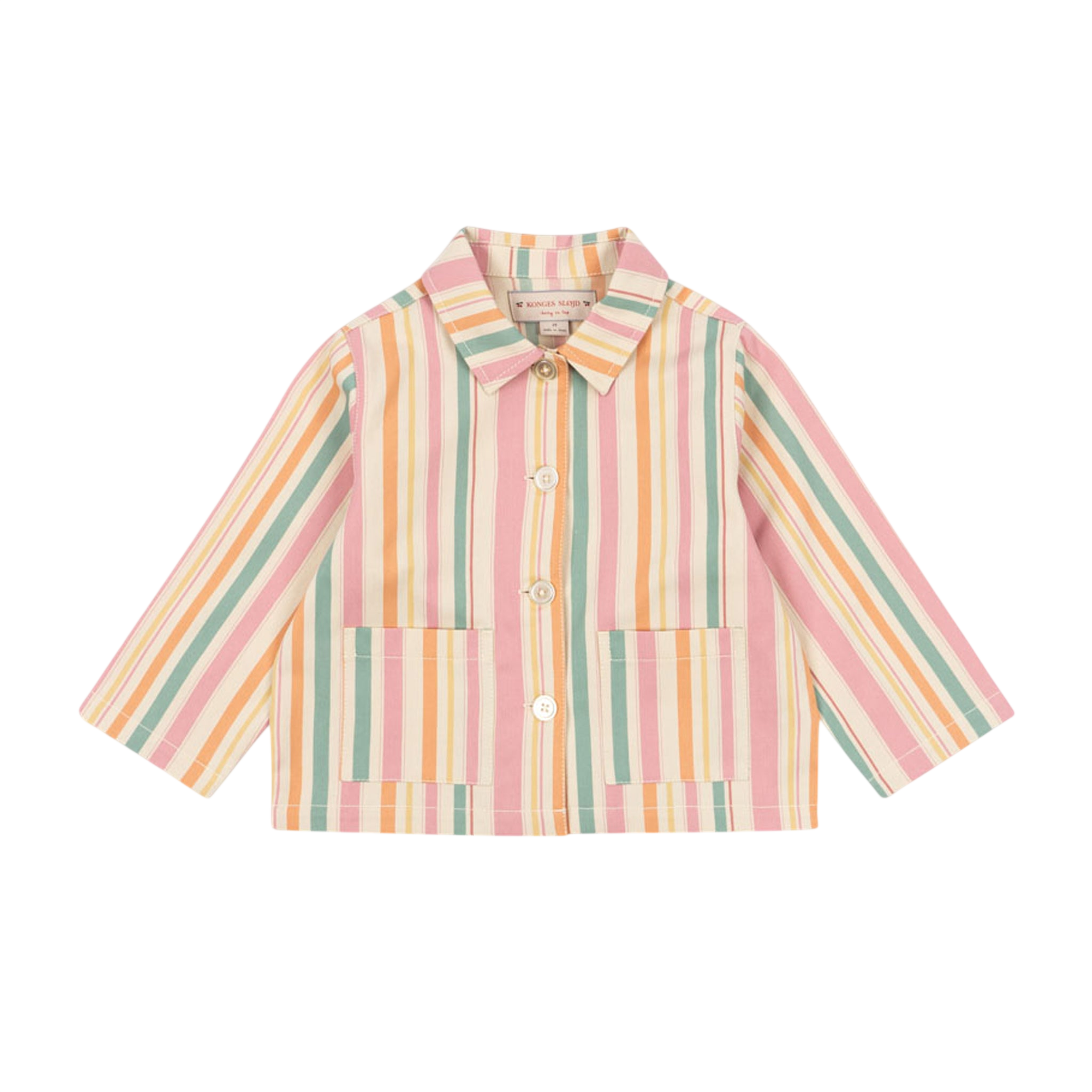 Veste Frankie Miami Stripe