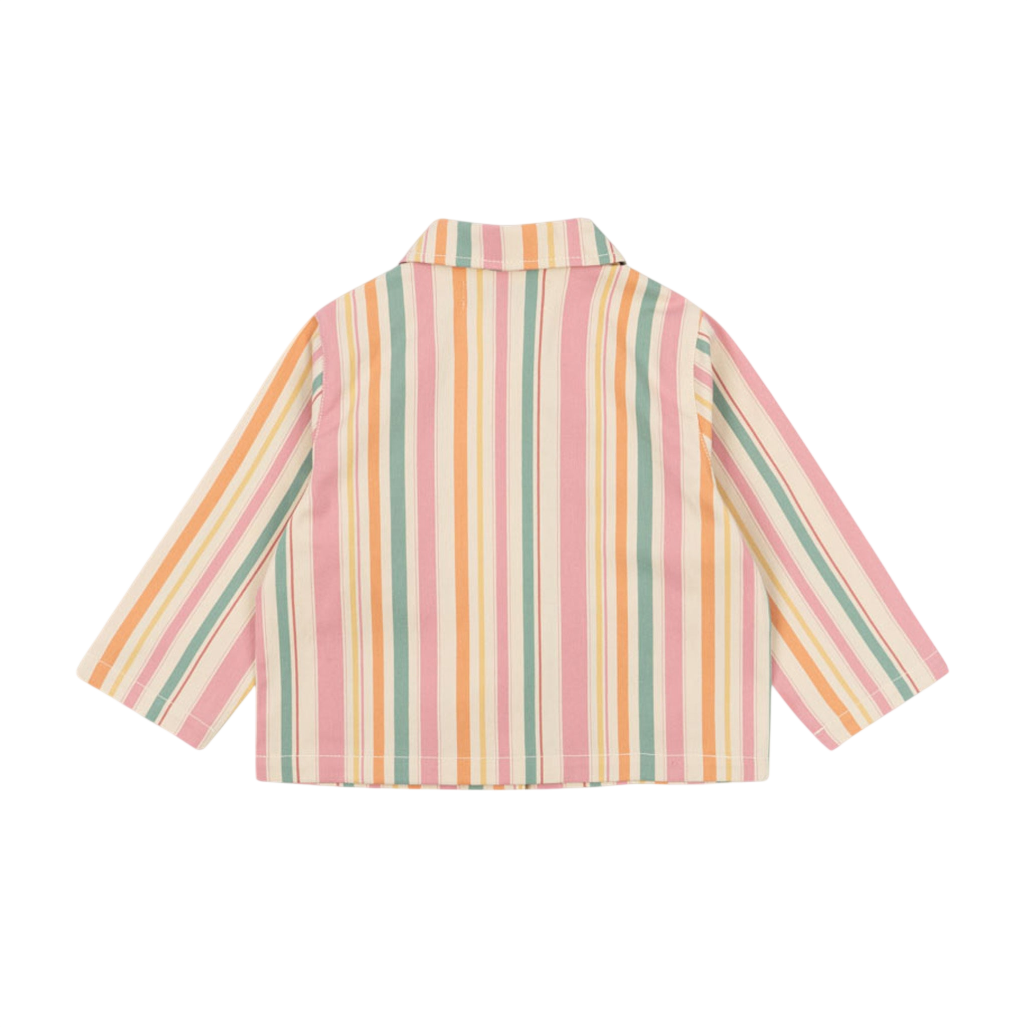 Jacket Frankie Miami Stripe