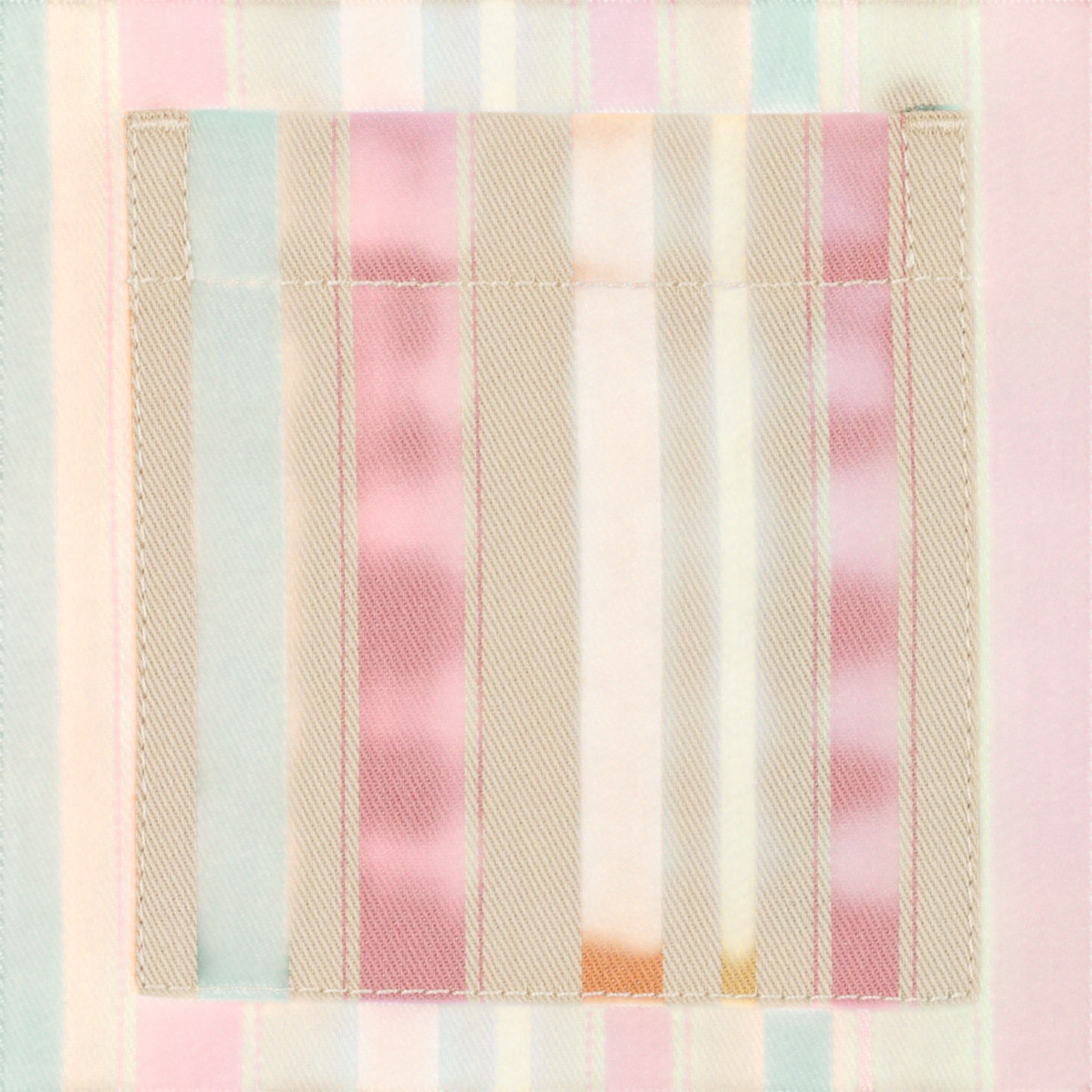 Jacket Frankie Miami Stripe