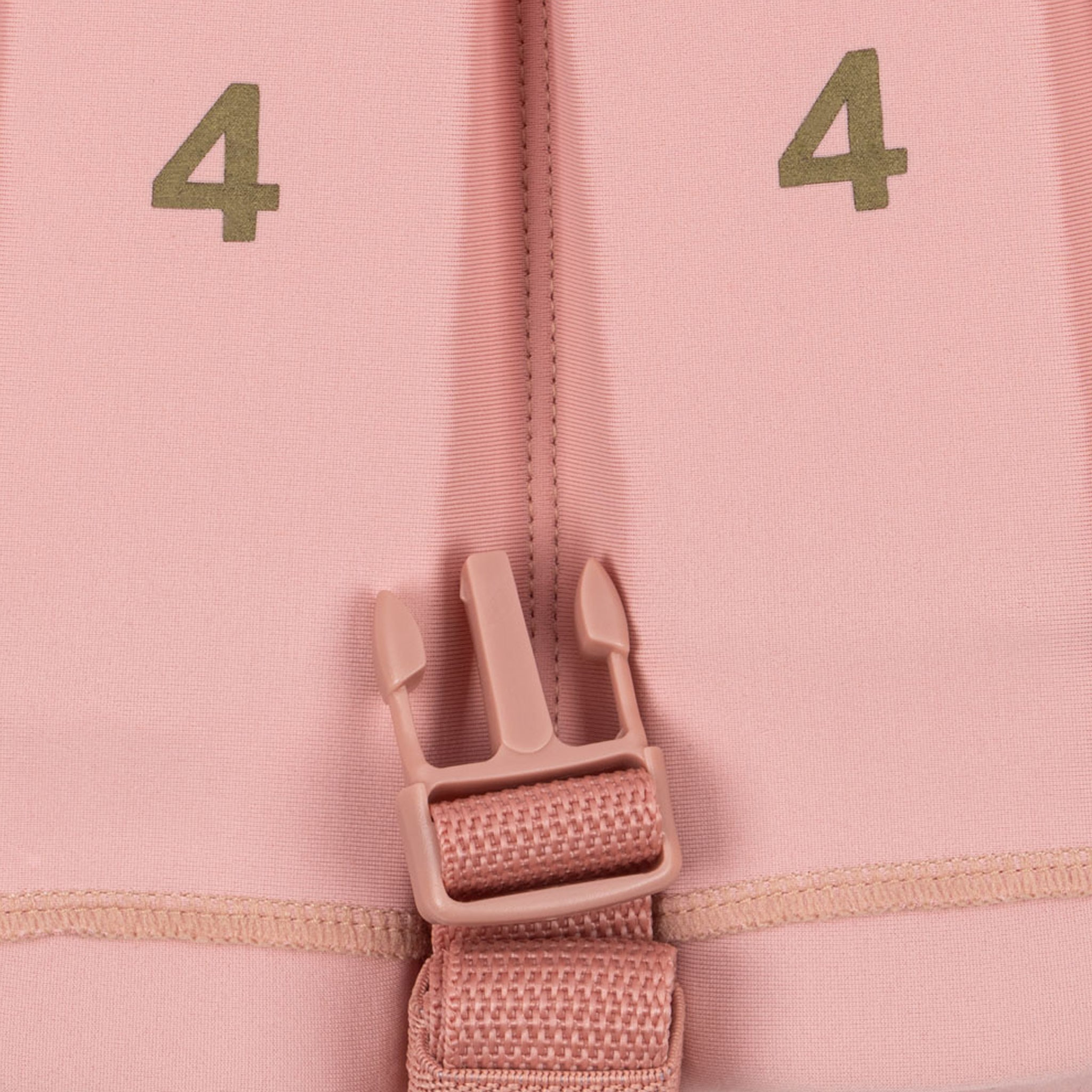 Schwimmweste Kitty Powder Pink