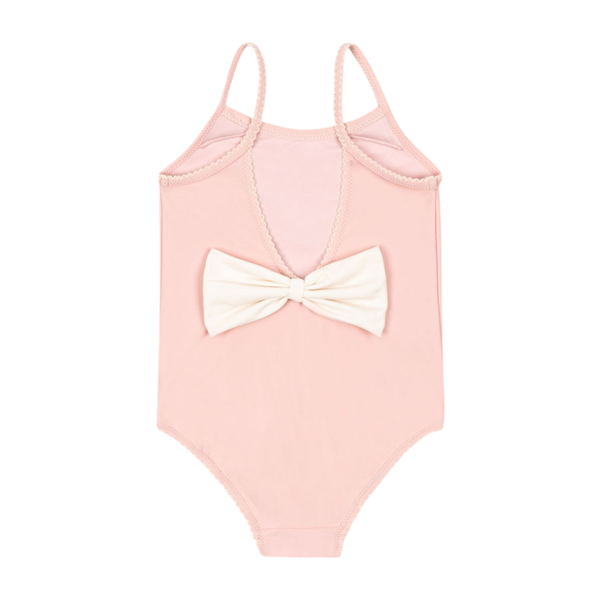 Badeanzug Kitty Powder Pink