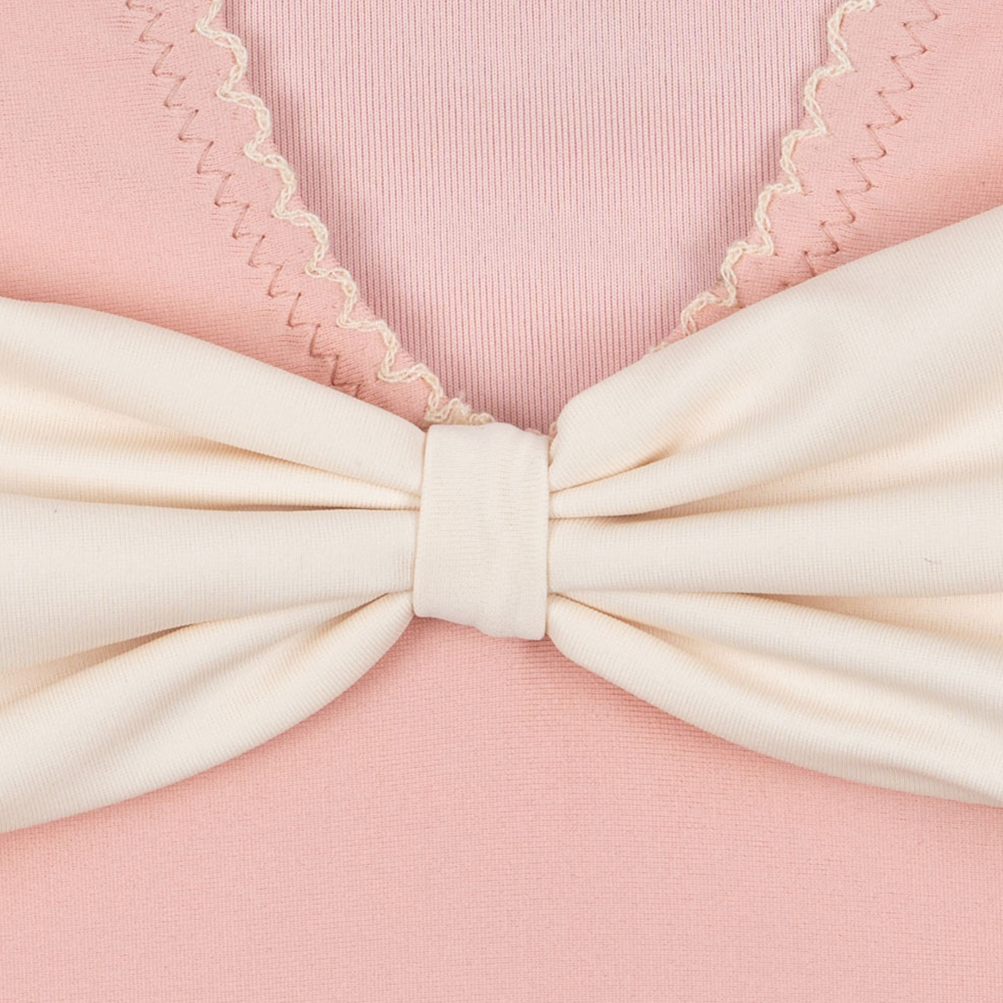 Badeanzug Kitty Powder Pink