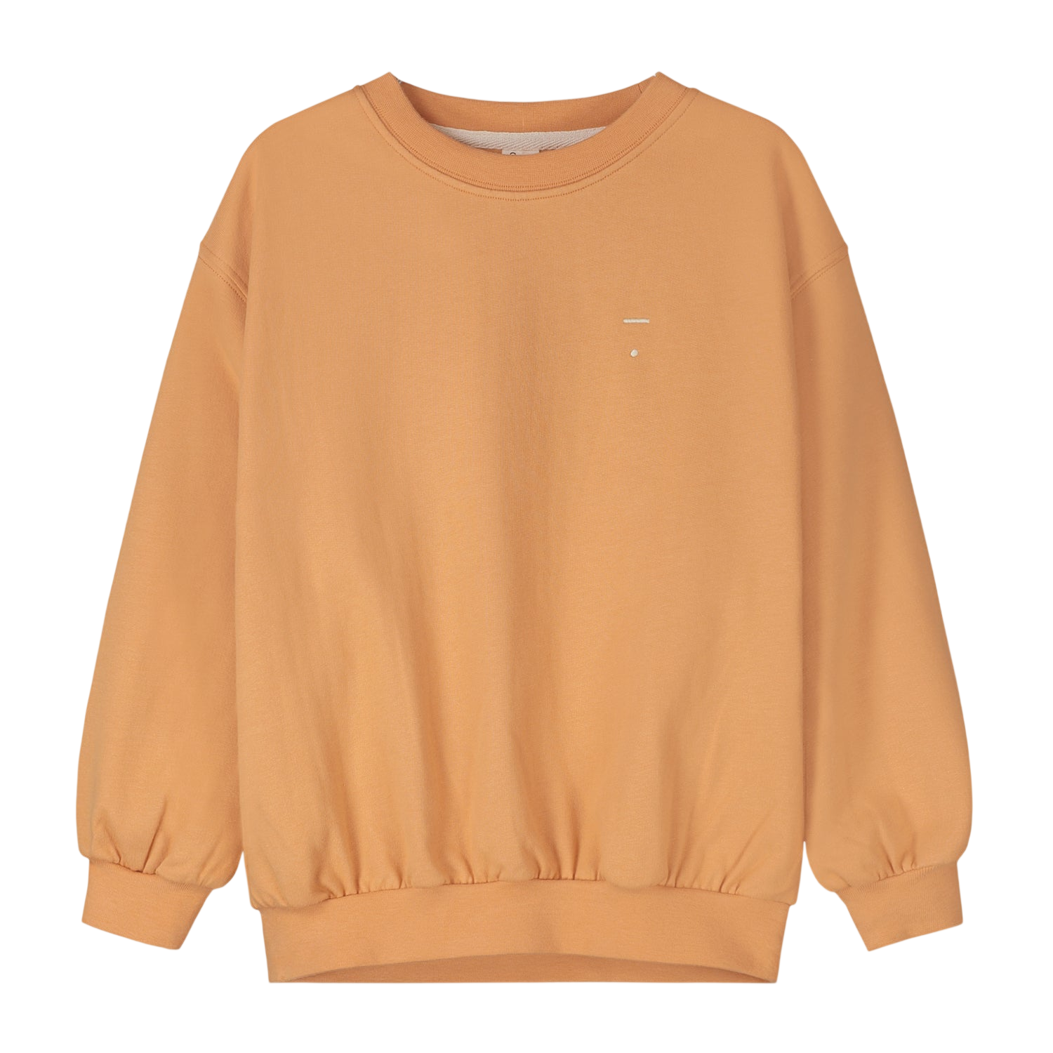 Melon sweatshirt