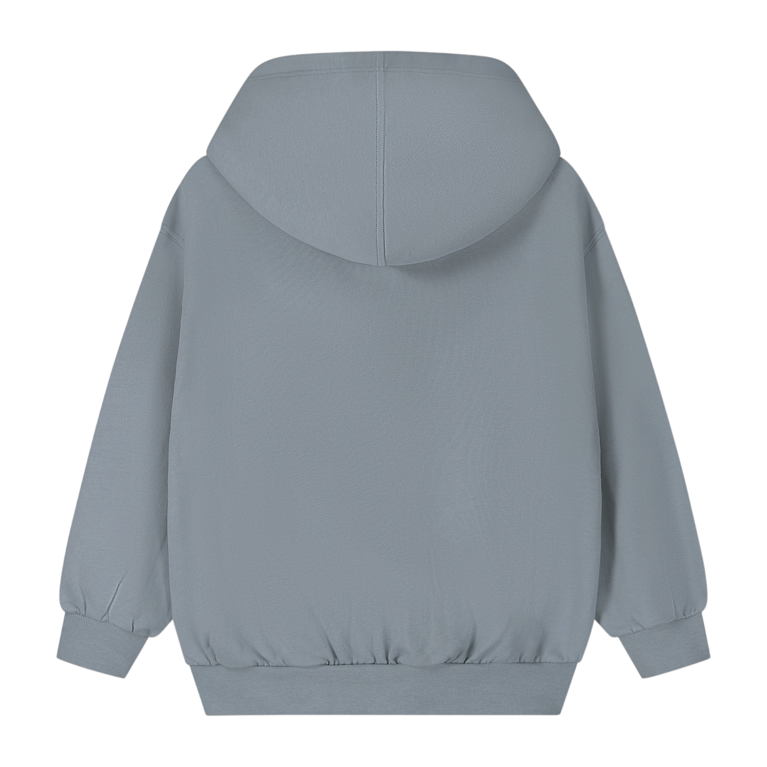 Sweat à capuche Stone Grey