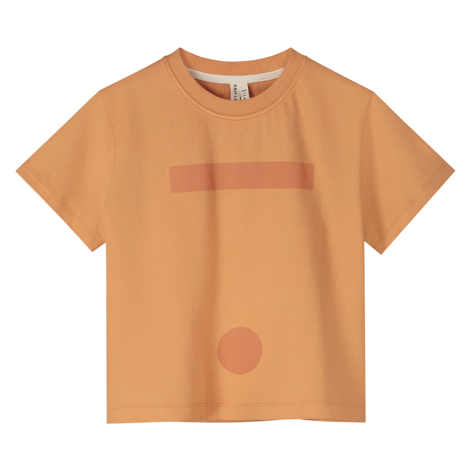 T-shirt Logo Melon