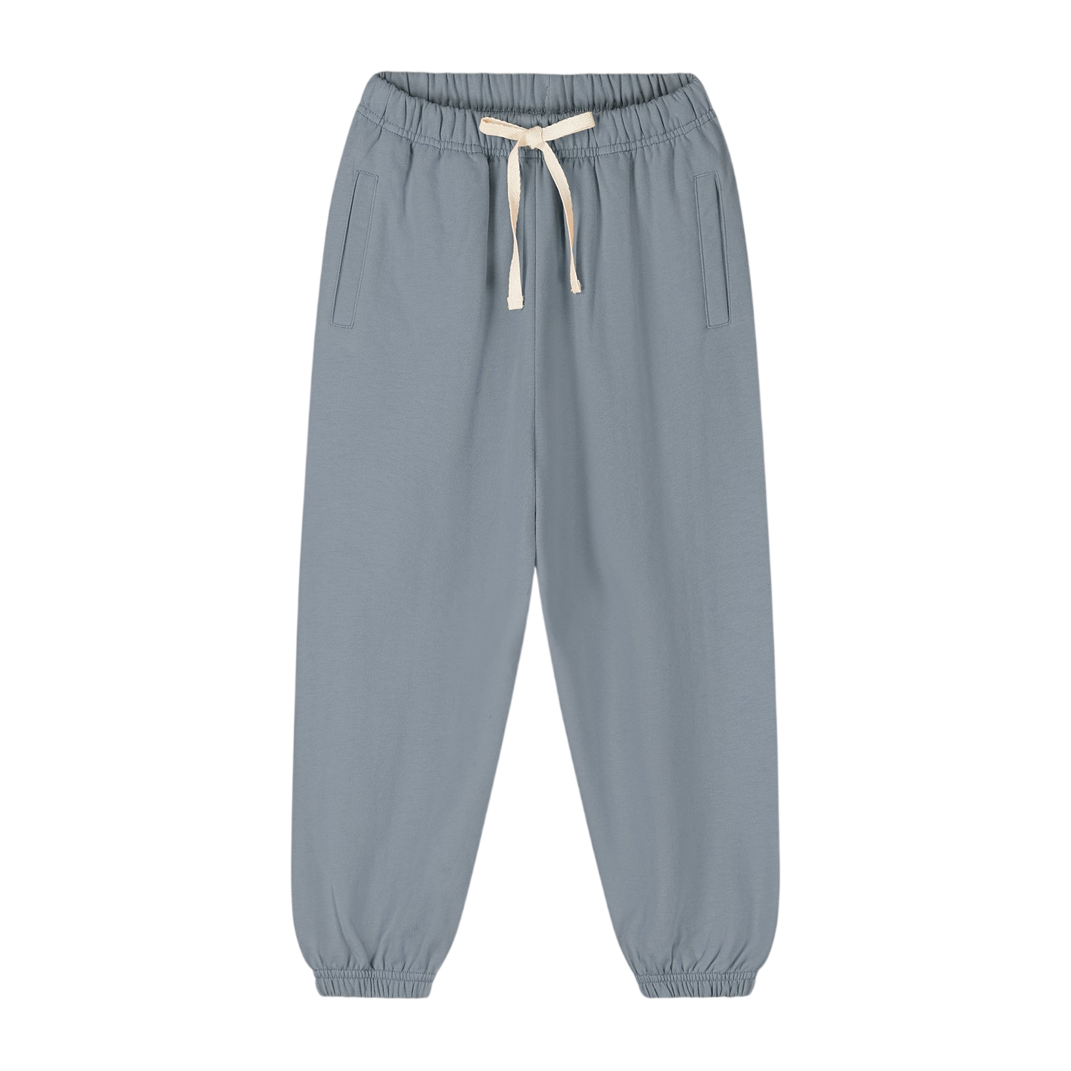 Sweatpants Stone Grey