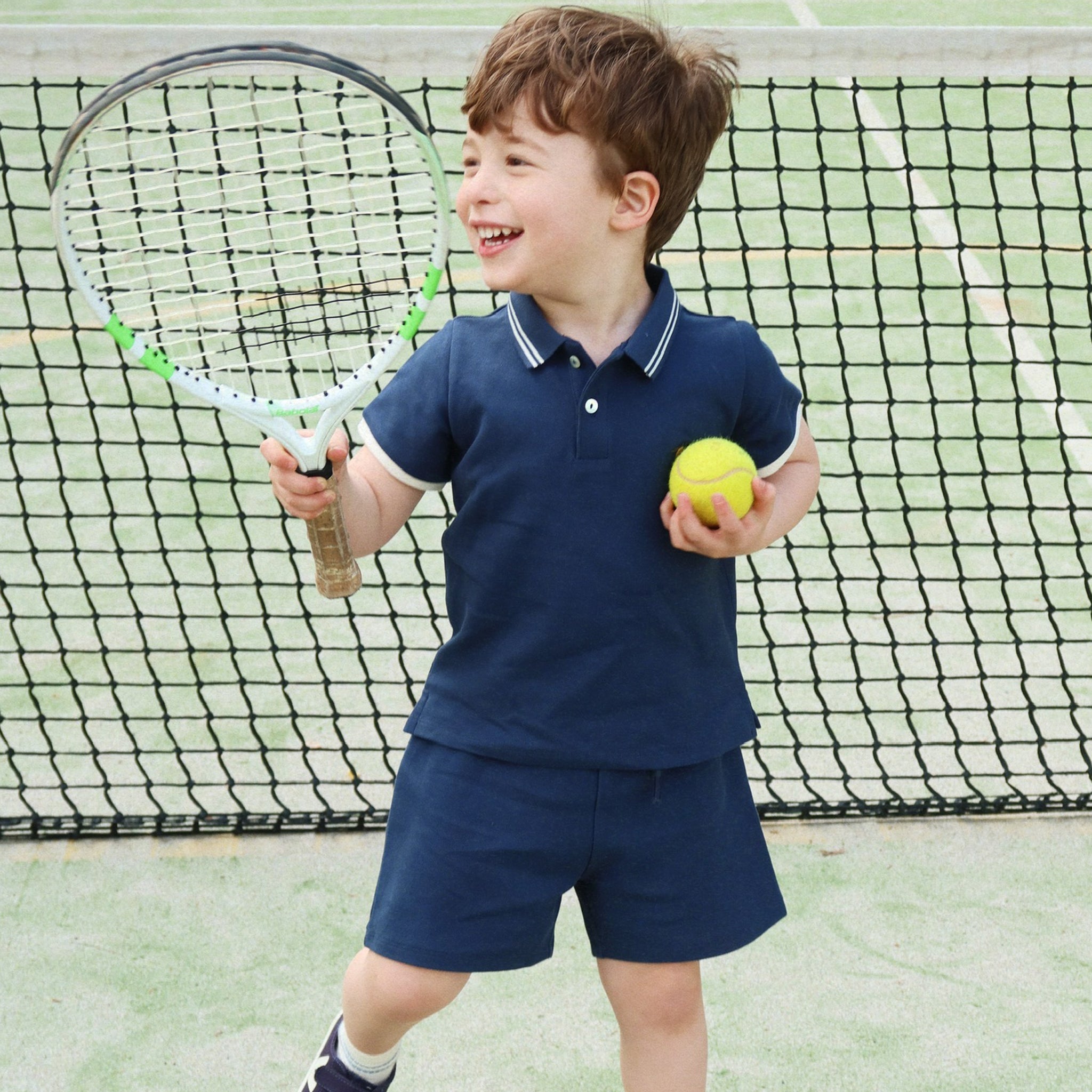 Polo Florian Spellbound