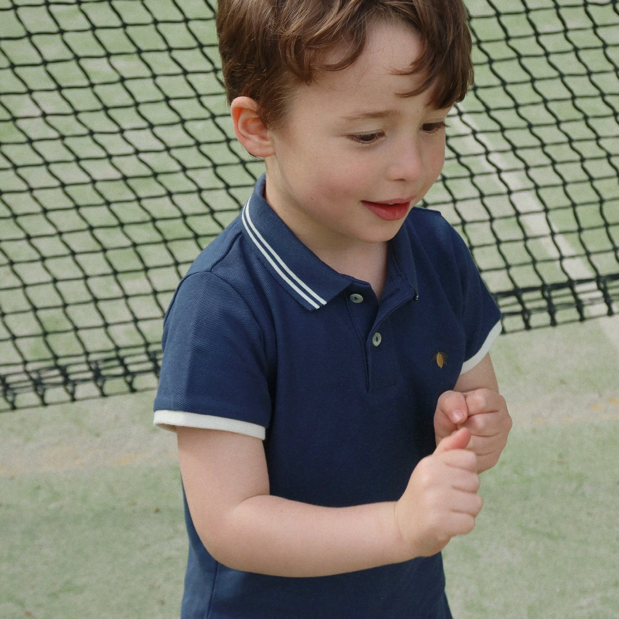 Polo Florian Spellbound