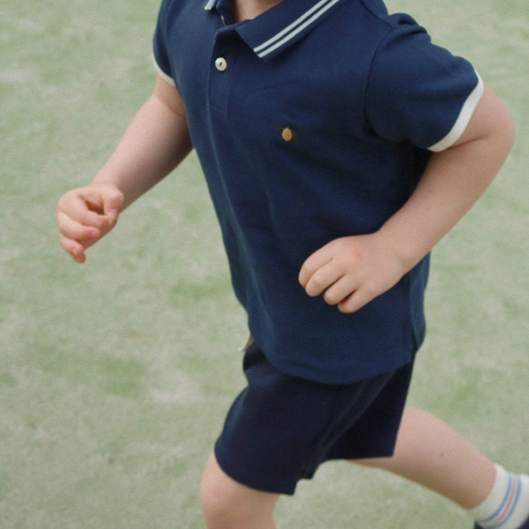 Shorts Florian Spellbound
