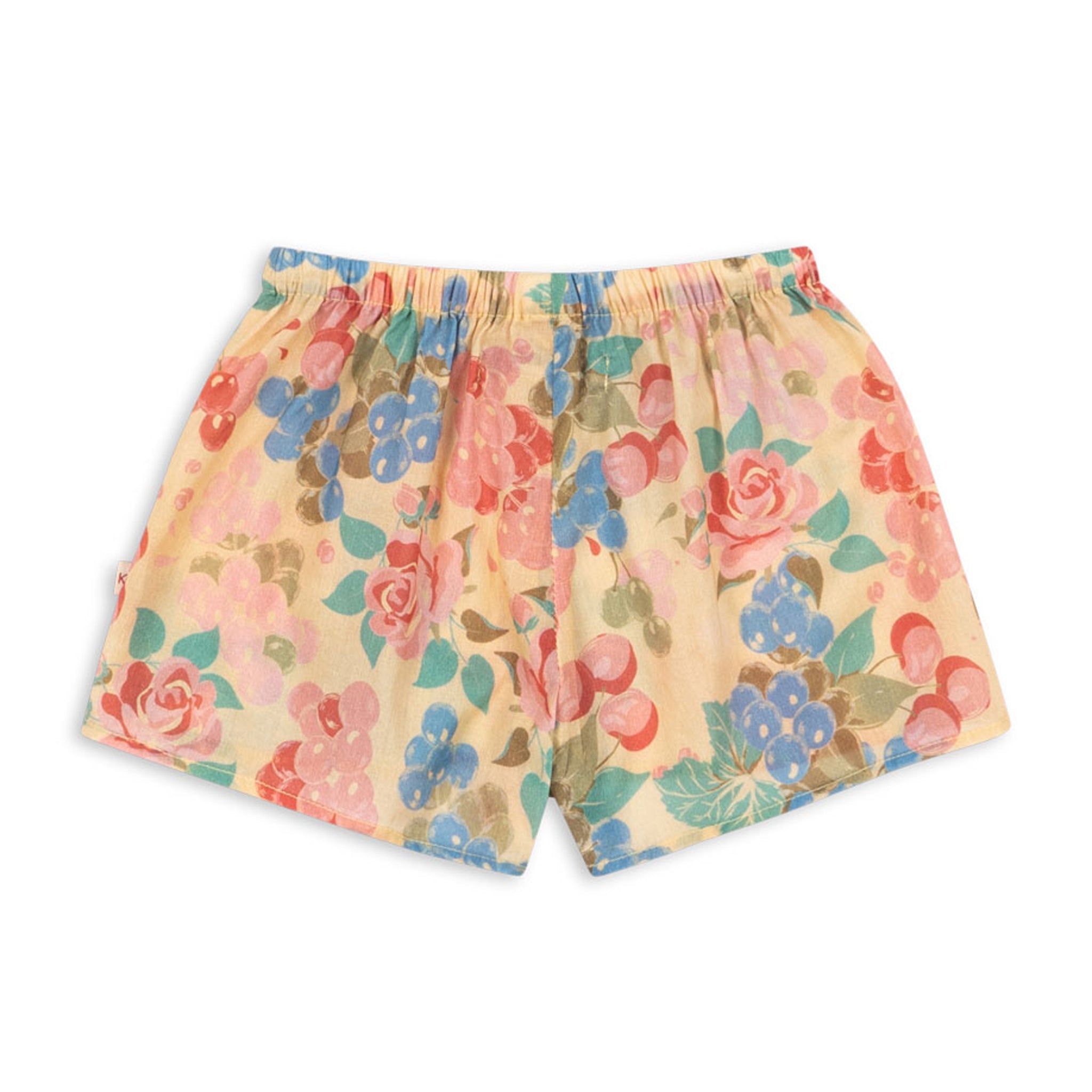 Short Pacey Bloomigrape