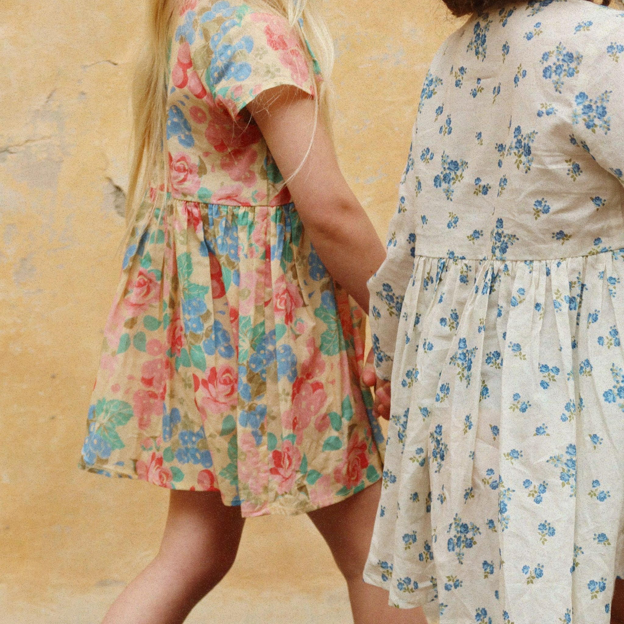 Robe Pacey Bloomiegrape