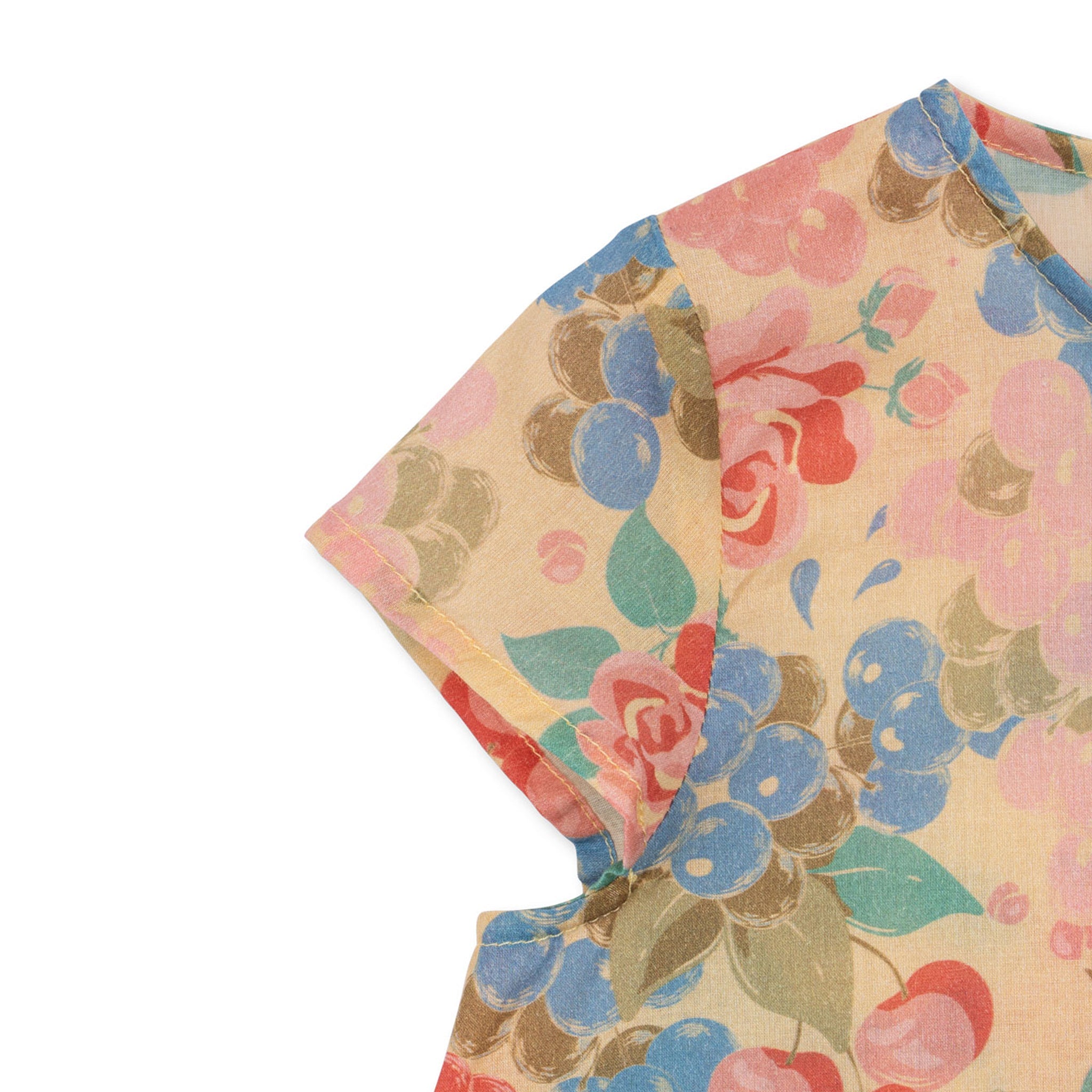 Top Pacey Blommiegrape