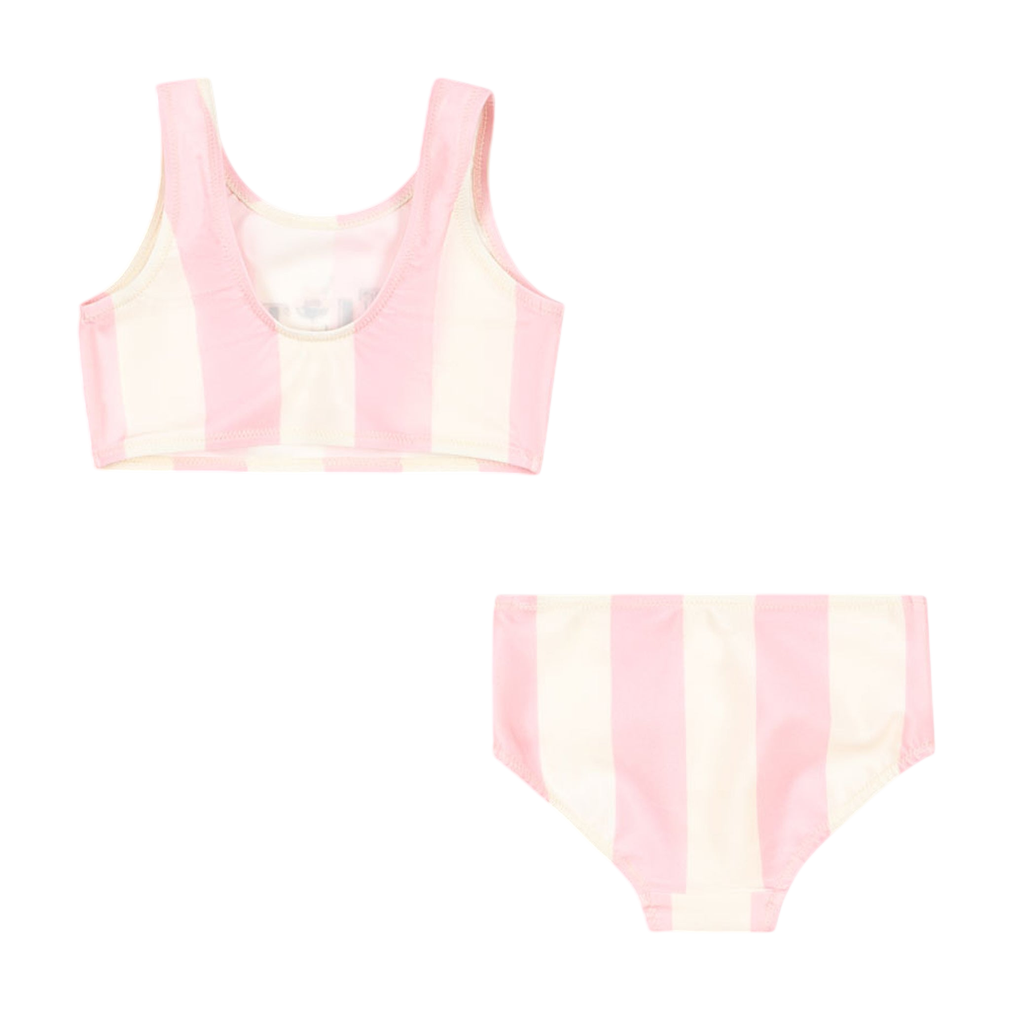 Bikini Pomia Candy Rose Stripe