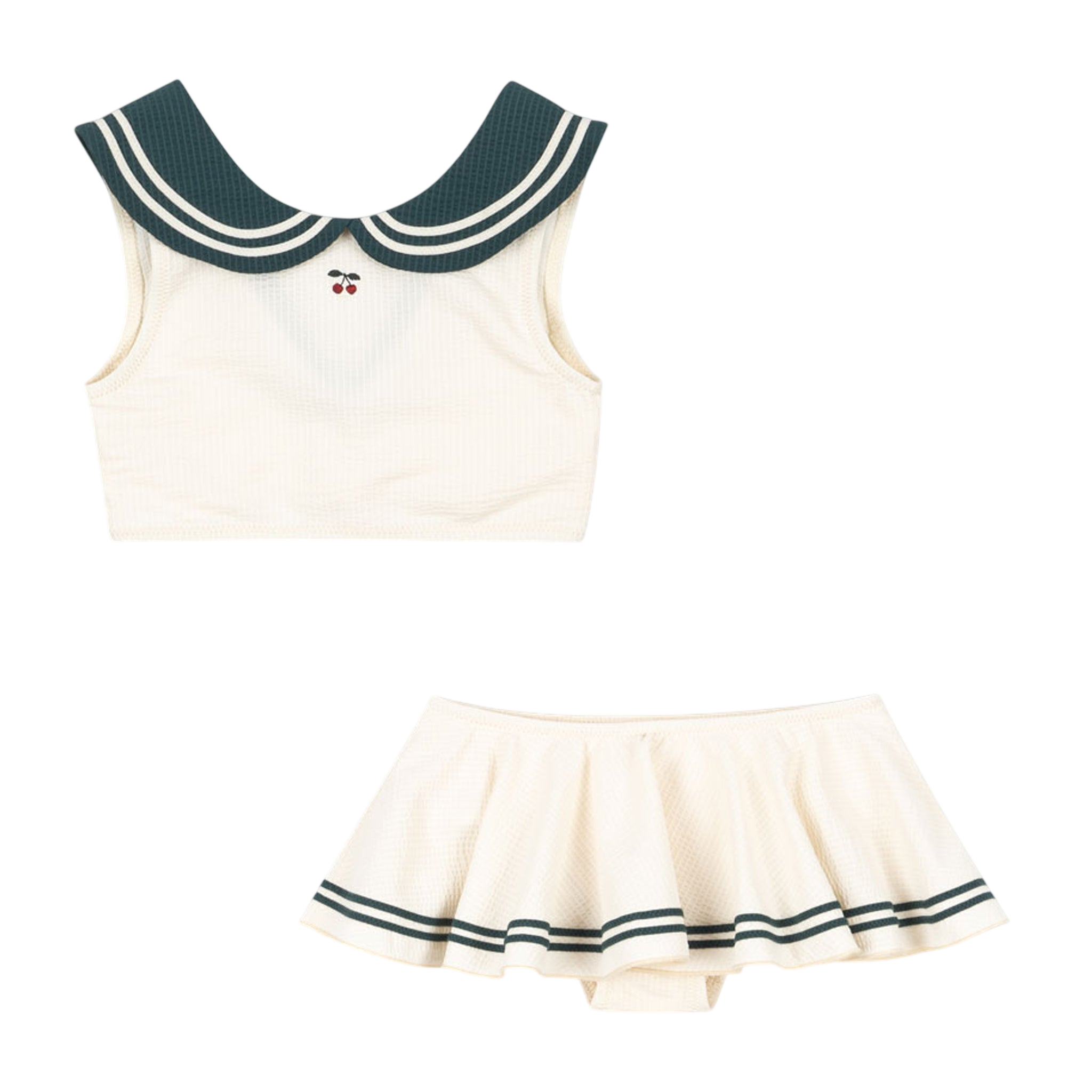 Bikini Sailor Cloud Dancer