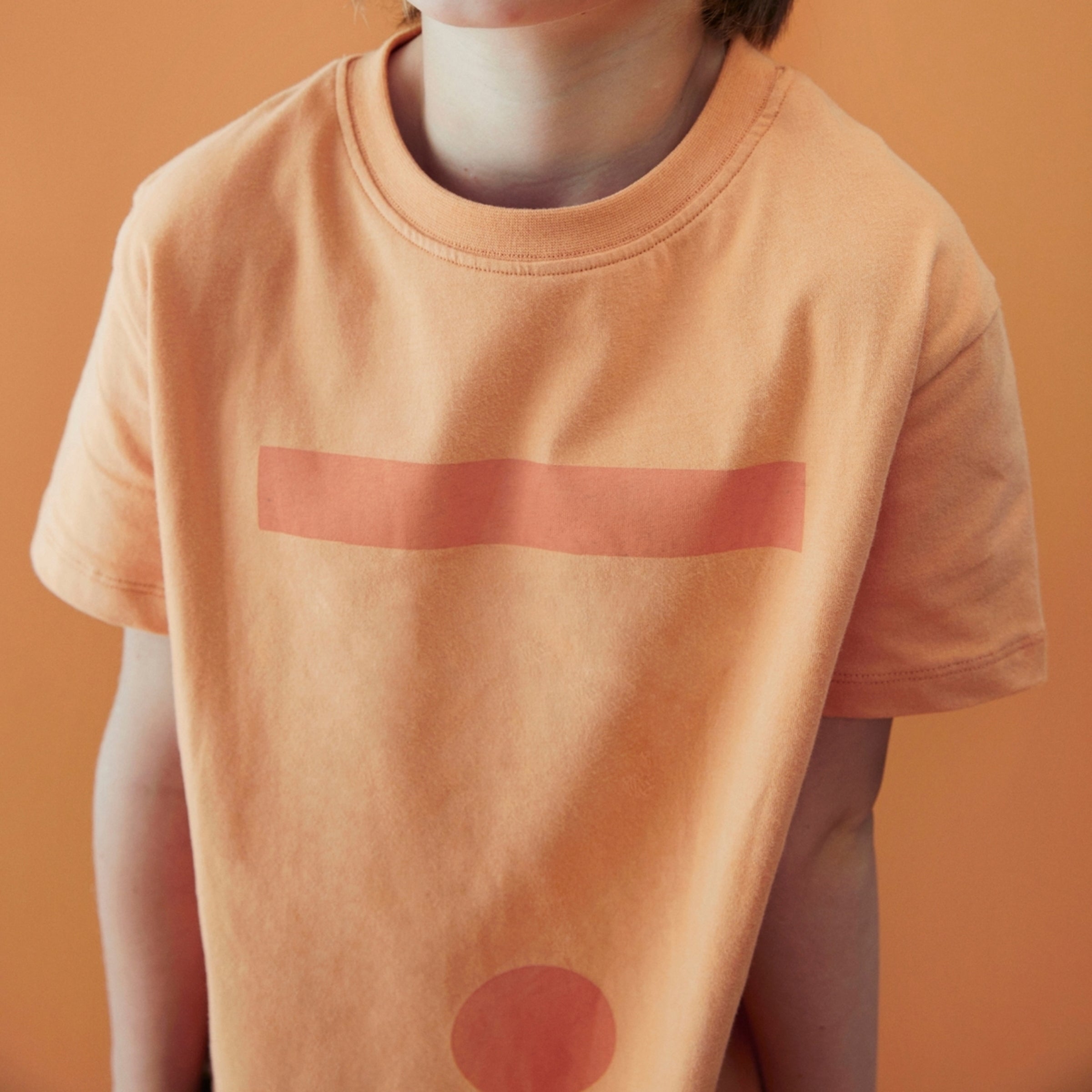 T-shirt Logo Melon