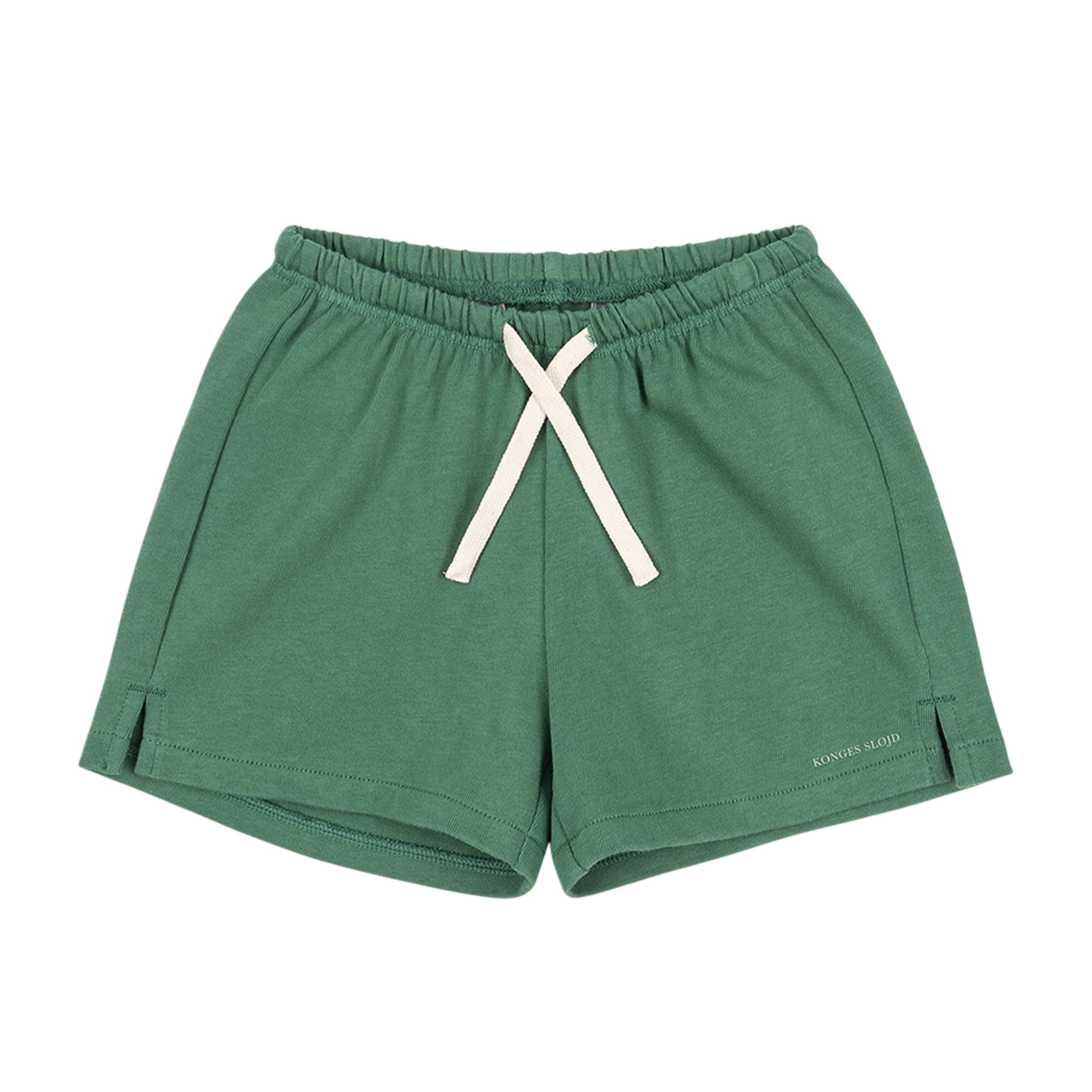 Shorts Spotty Dark Ivy