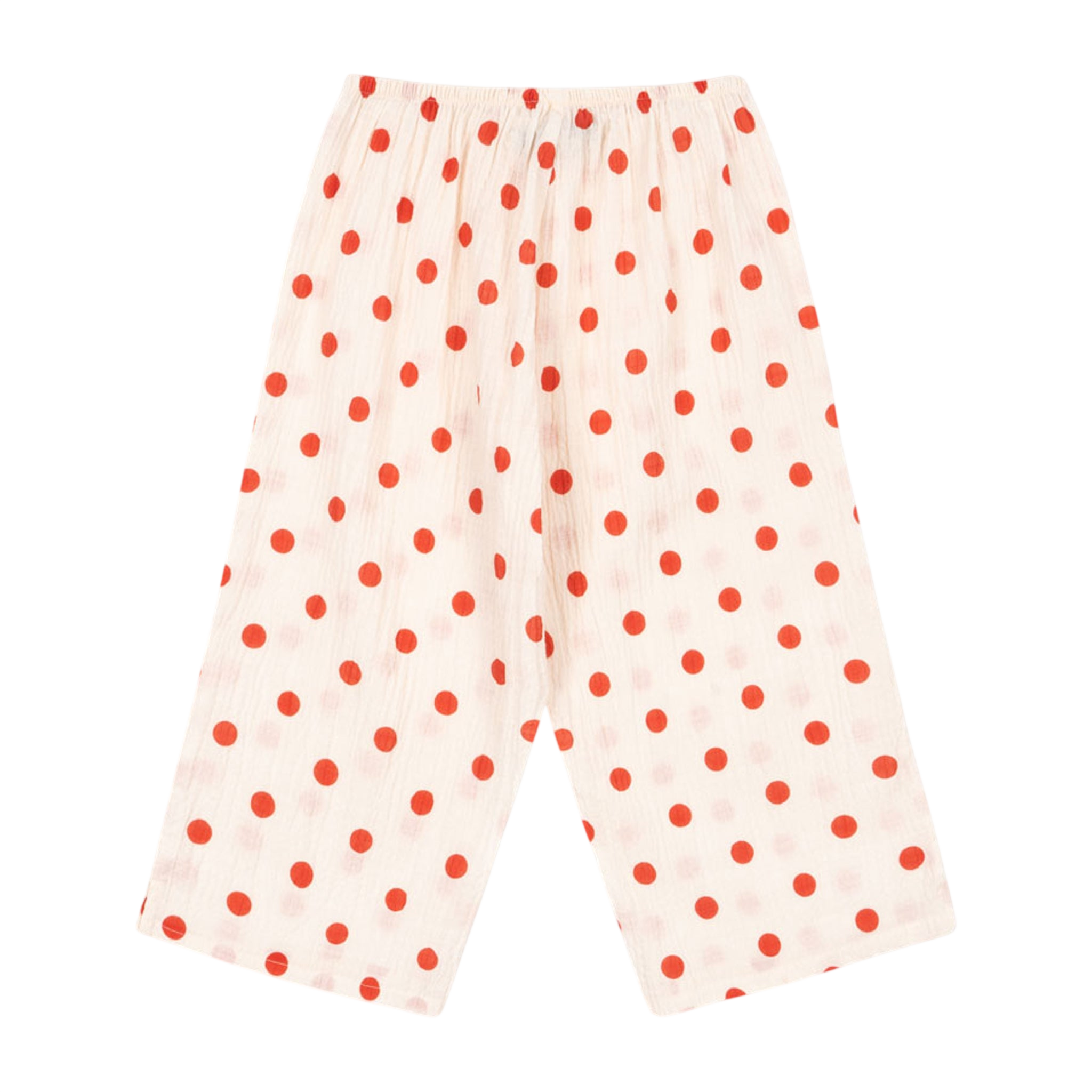 Vivo Red Dot trousers