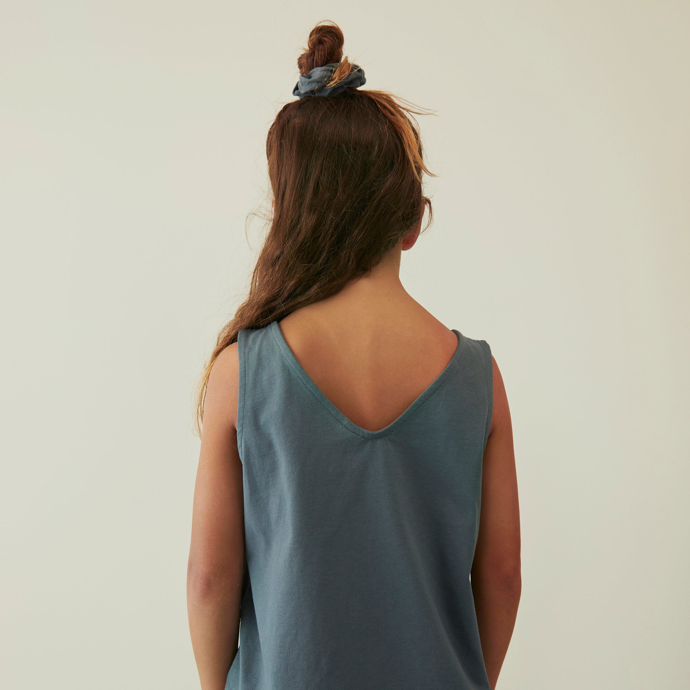 Élastiques à cheveux Stone Grey