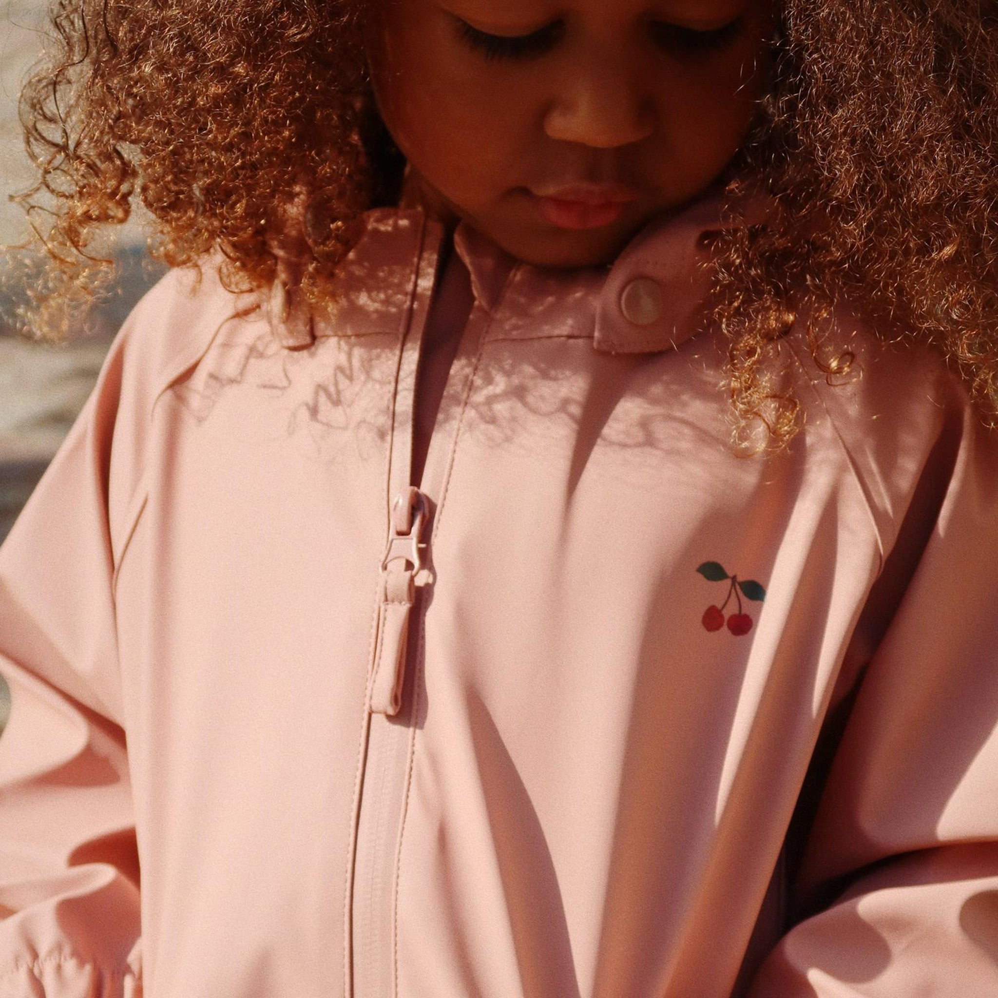 Regenset Plainy Comeo Brown