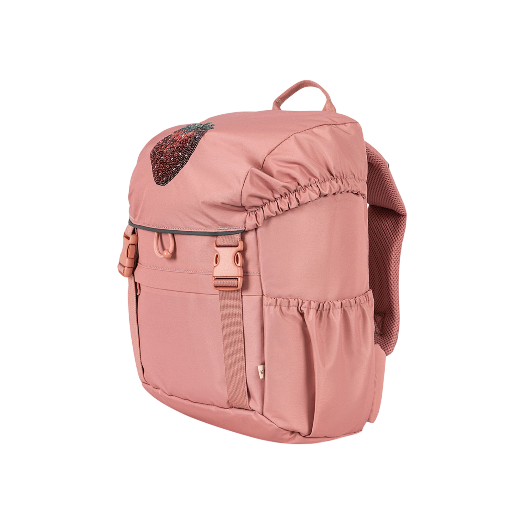 Schulrucksack Clover Rosette