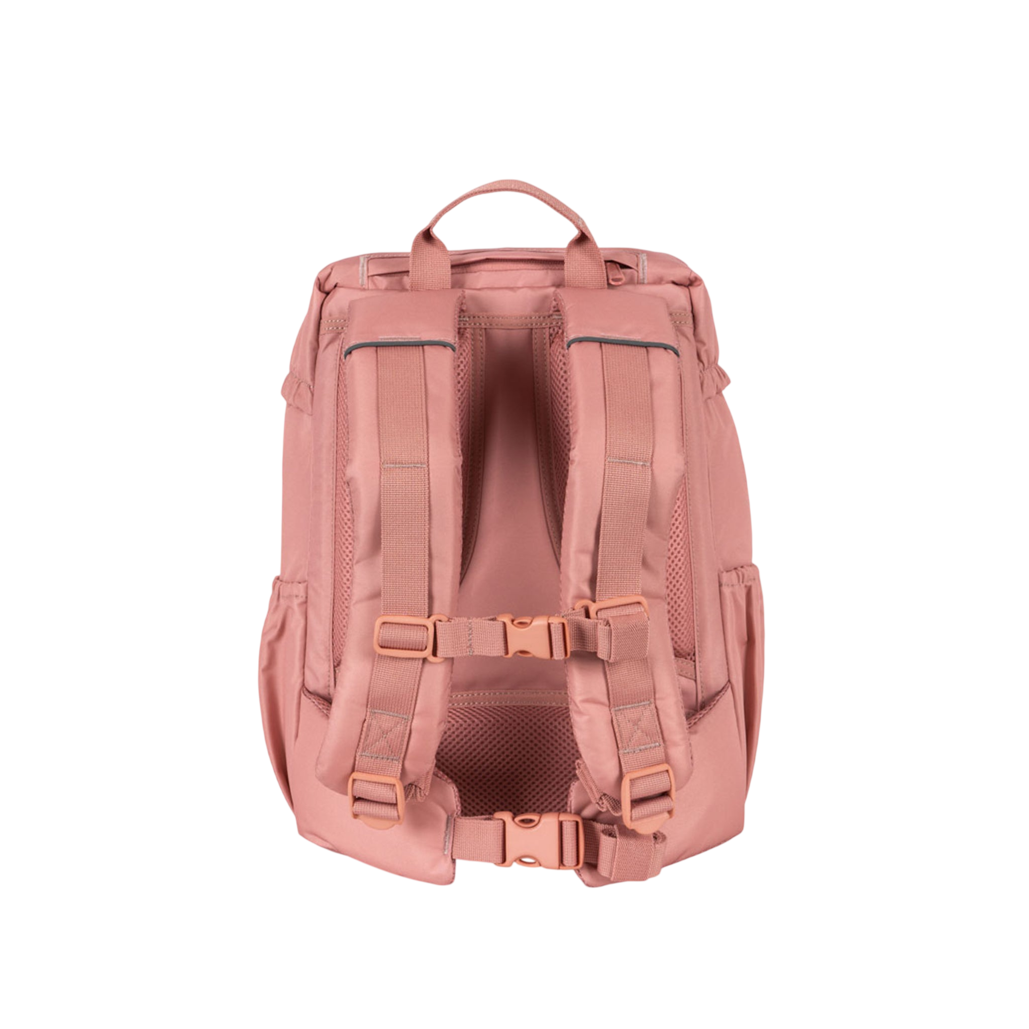 Schulrucksack Clover Rosette