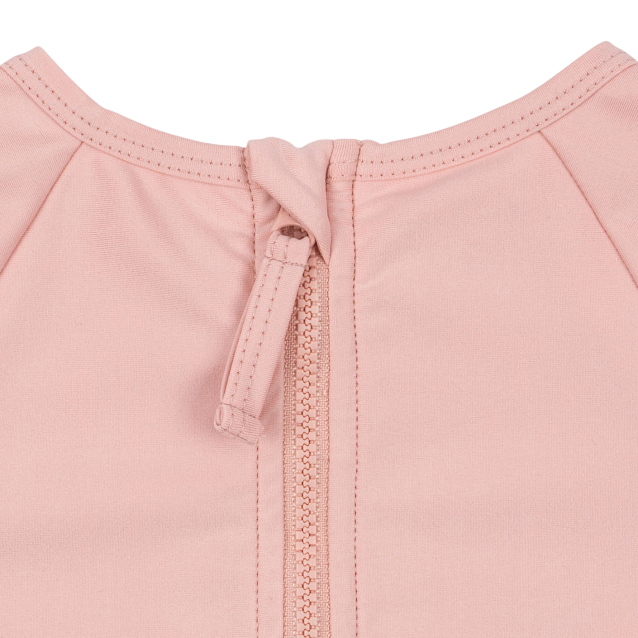 UV Badeanzug Kitty Powder Pink