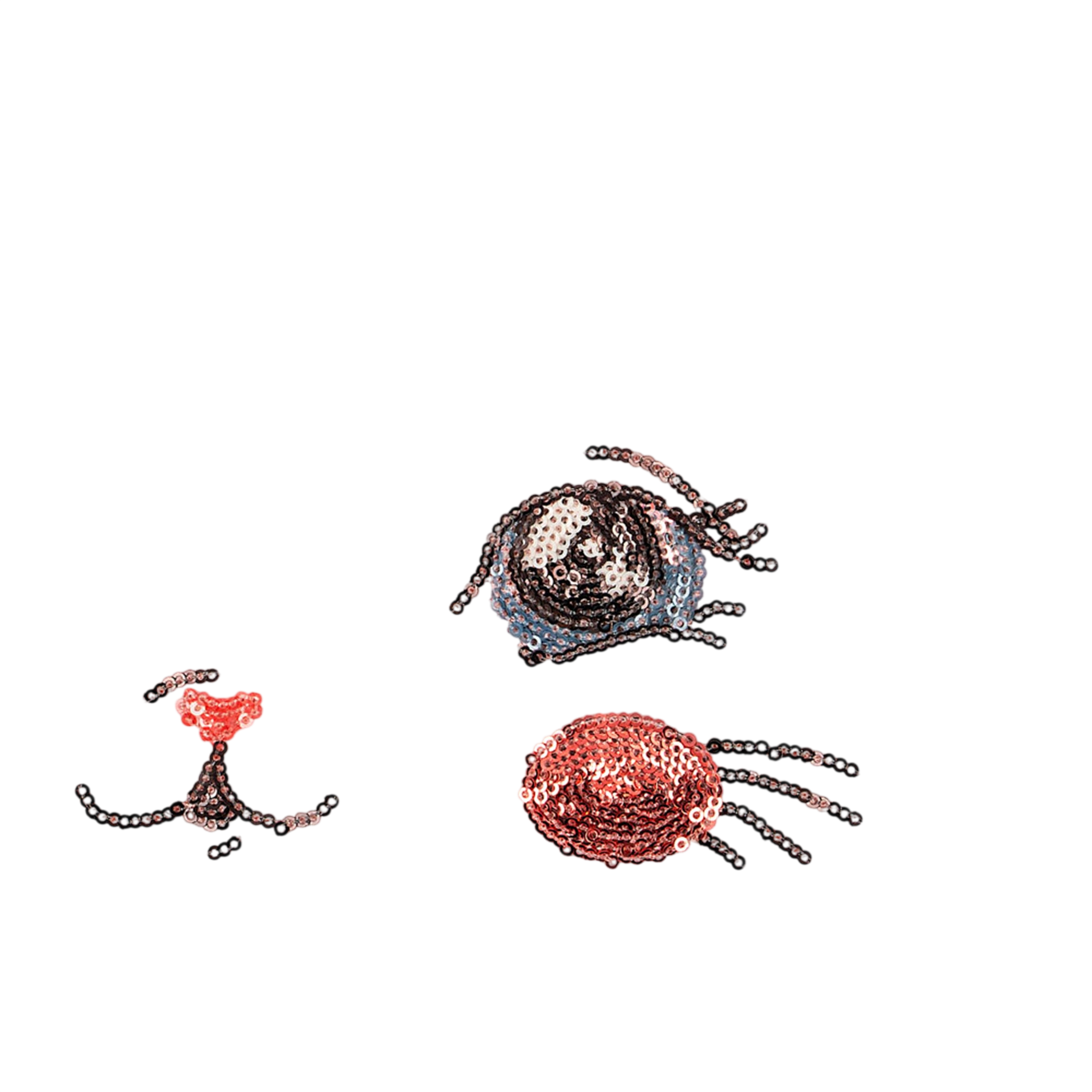 UV Badeanzug Kitty Powder Pink