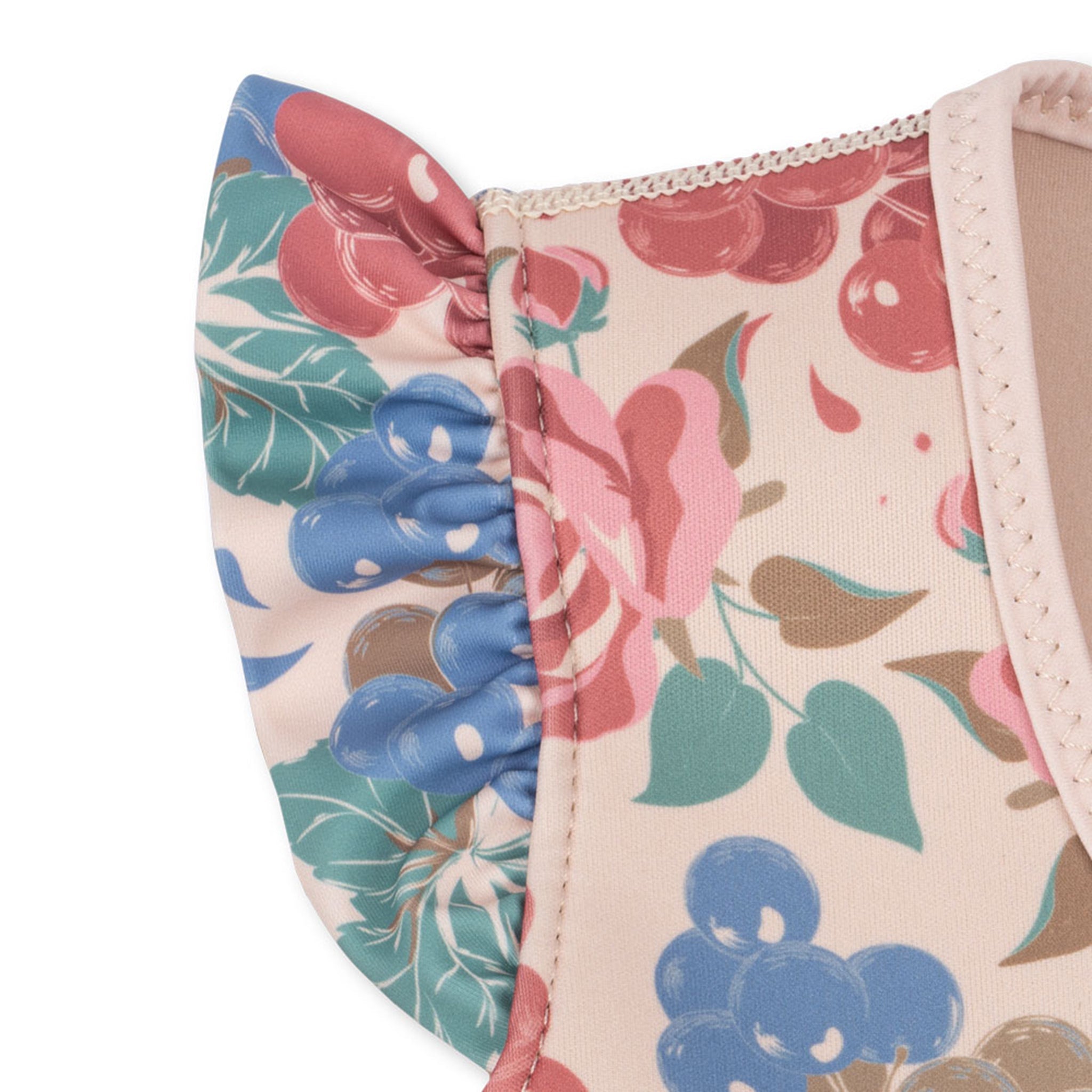 Schwimmweste Avery Bloomiegrape