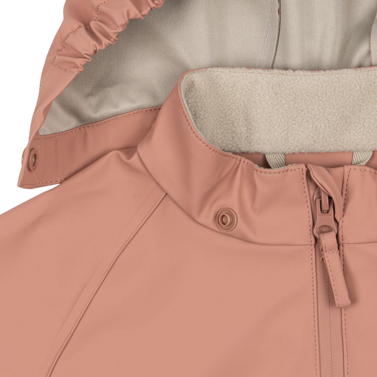 Plainy Rain set Comeo Brown