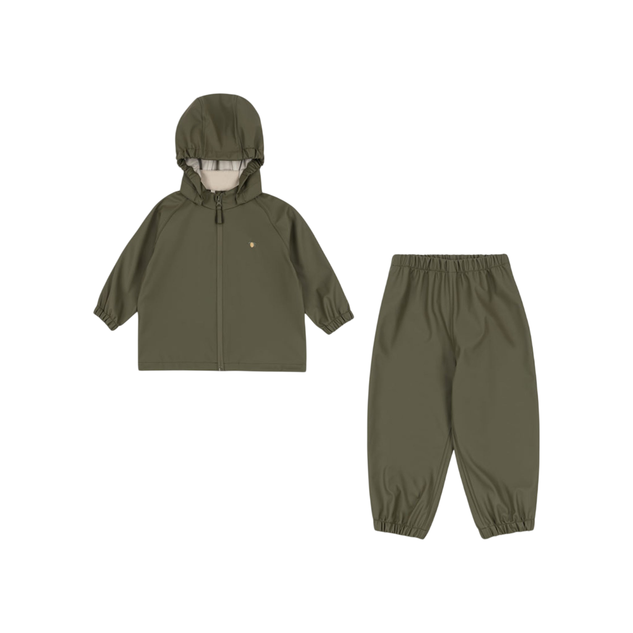 Set de pluie Plainy Kalamata