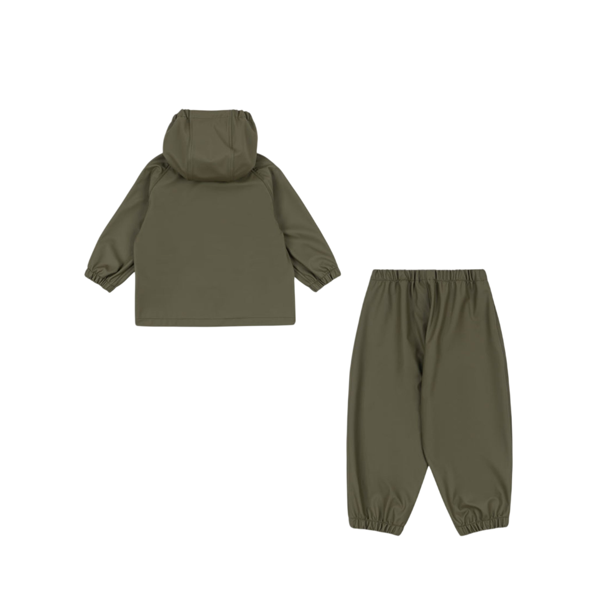 Set de pluie Plainy Kalamata