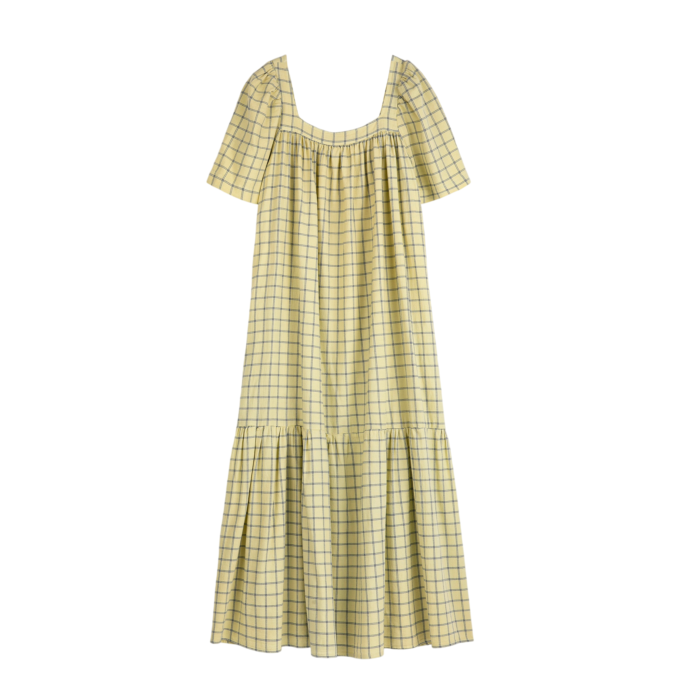 Adult Kleid Spicy window bambula crep