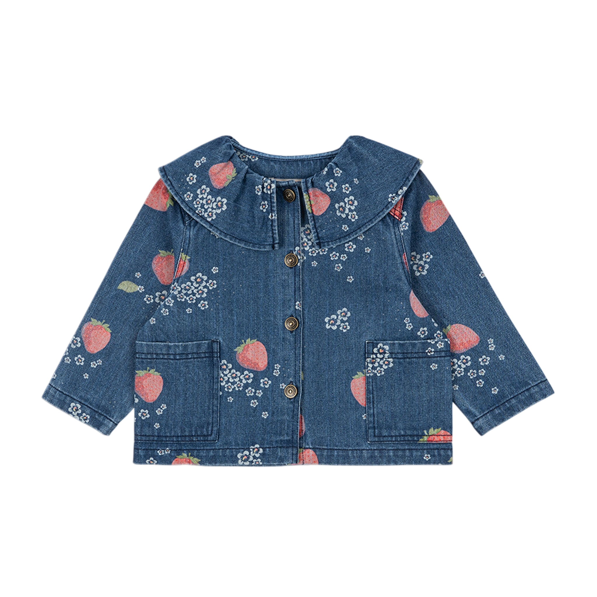 Jacke Magot Marmelade Sun