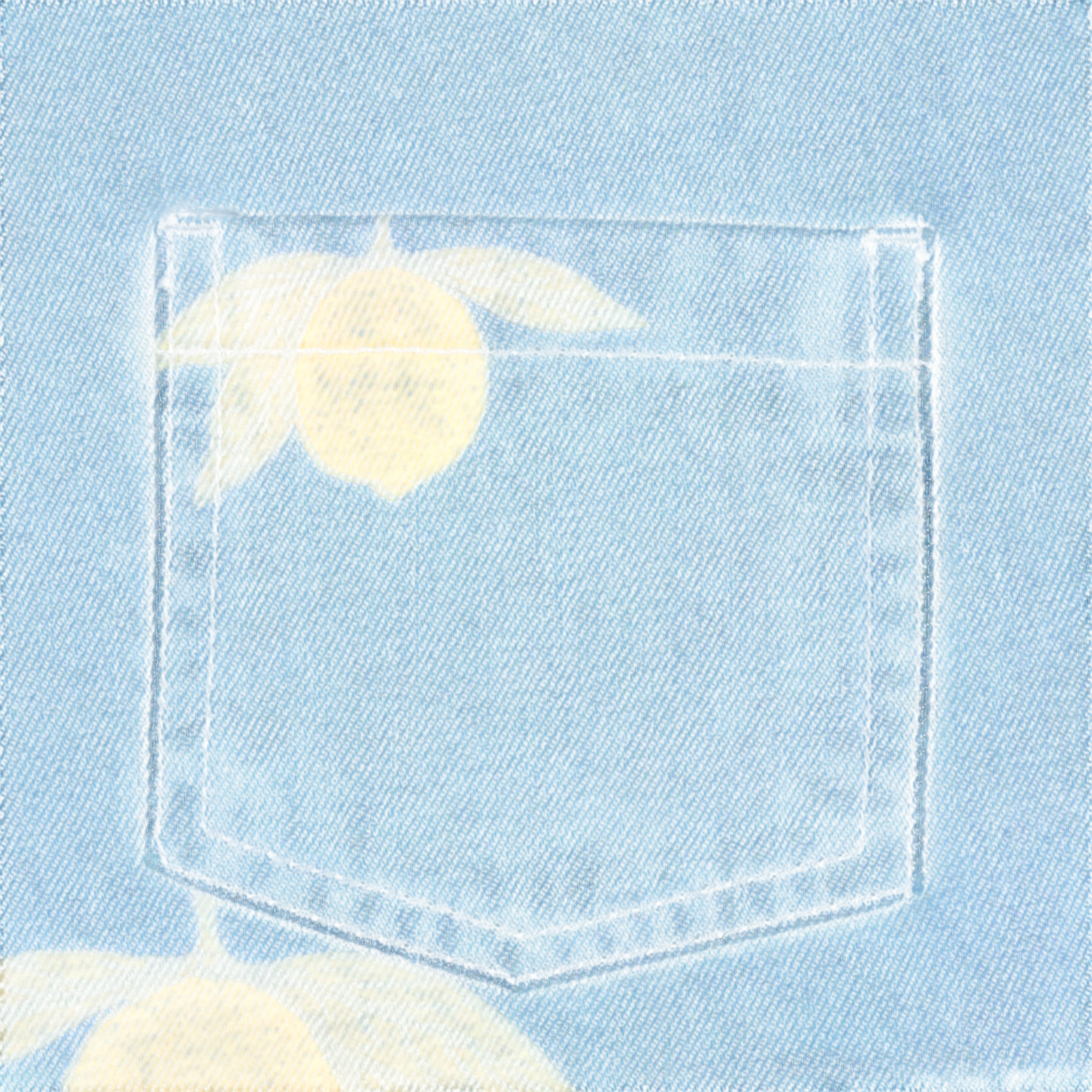 Jacke Magot Lemon Denim