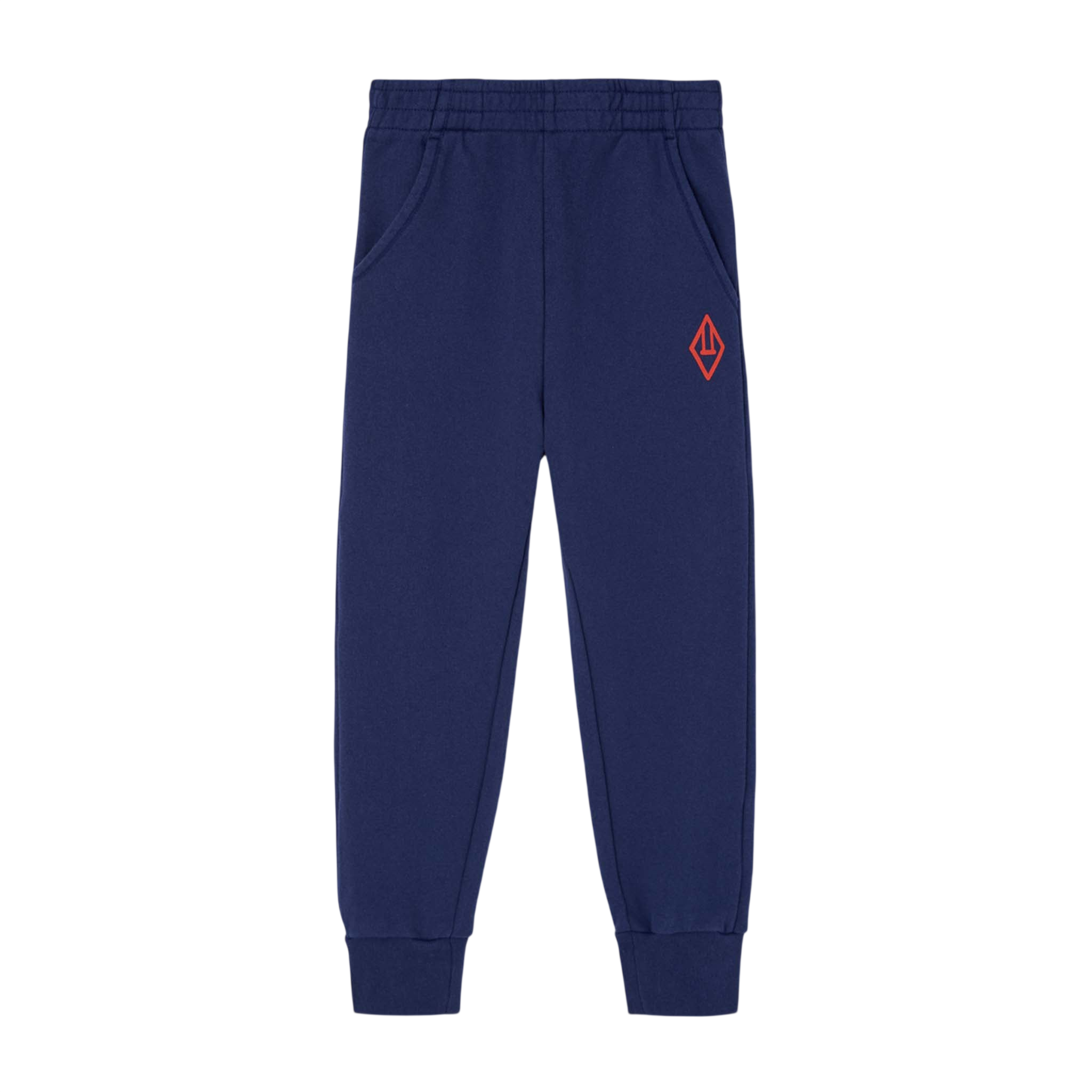 Jogginghose Dottyback Deep Blue