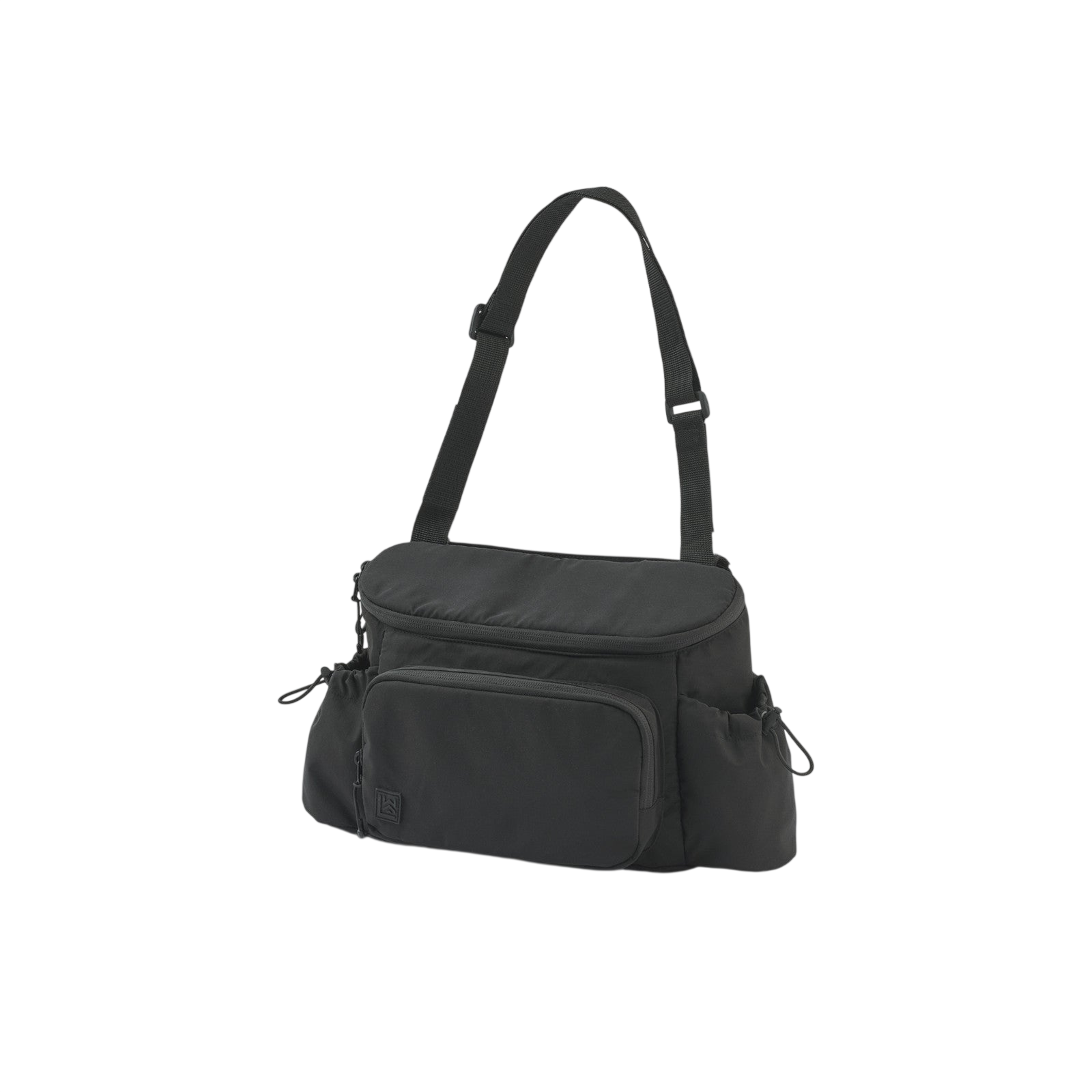 Sac à langer Olivie Organizer Black