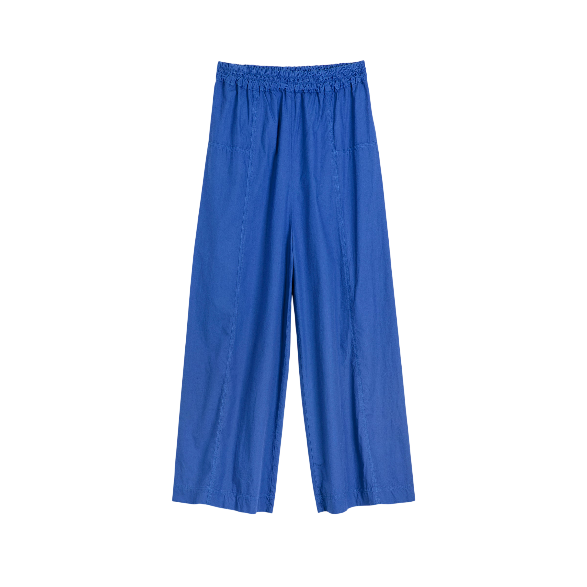 Adult Culotte Paper Touch Blue