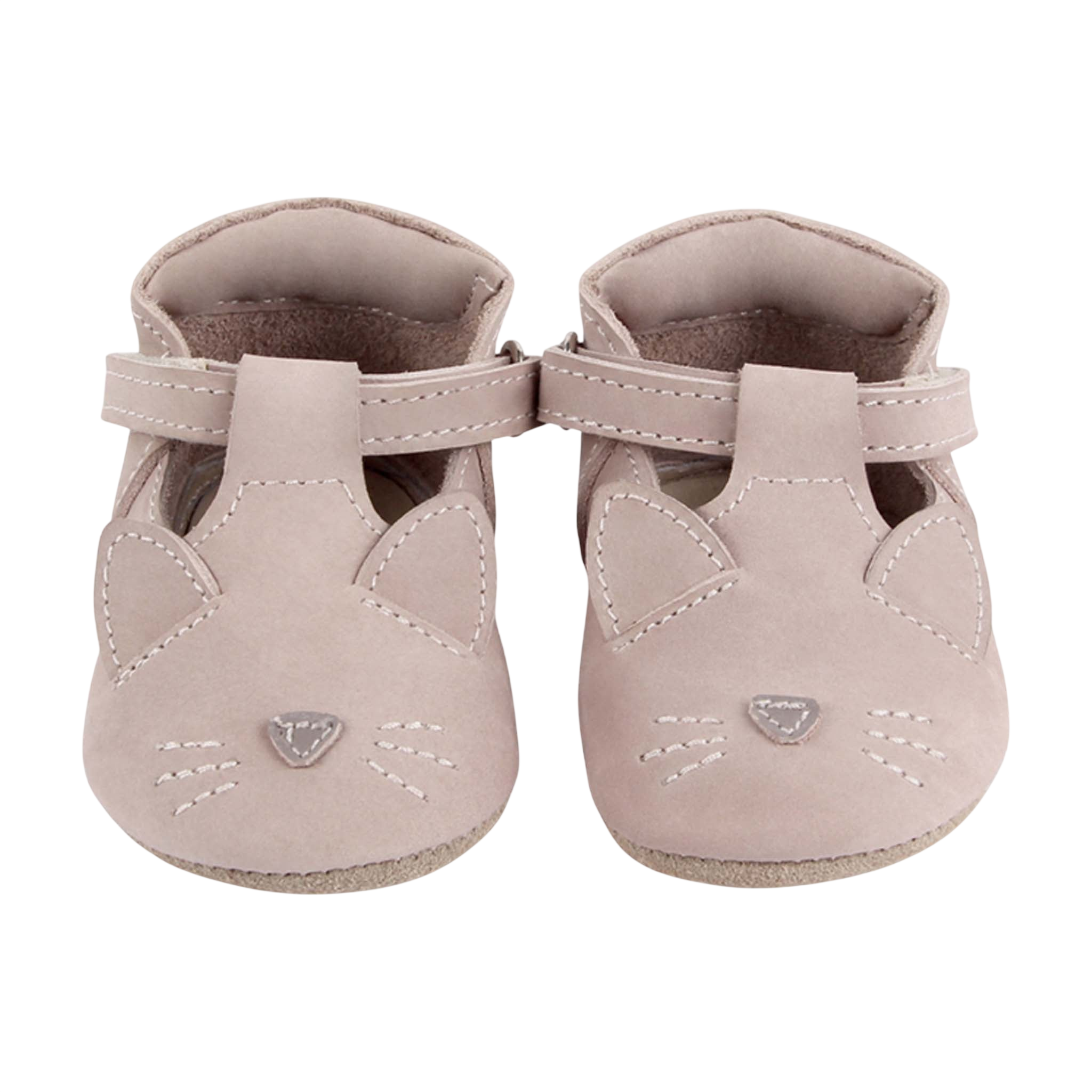 Baby Schuhe Spark Cat Lilac Nubuck