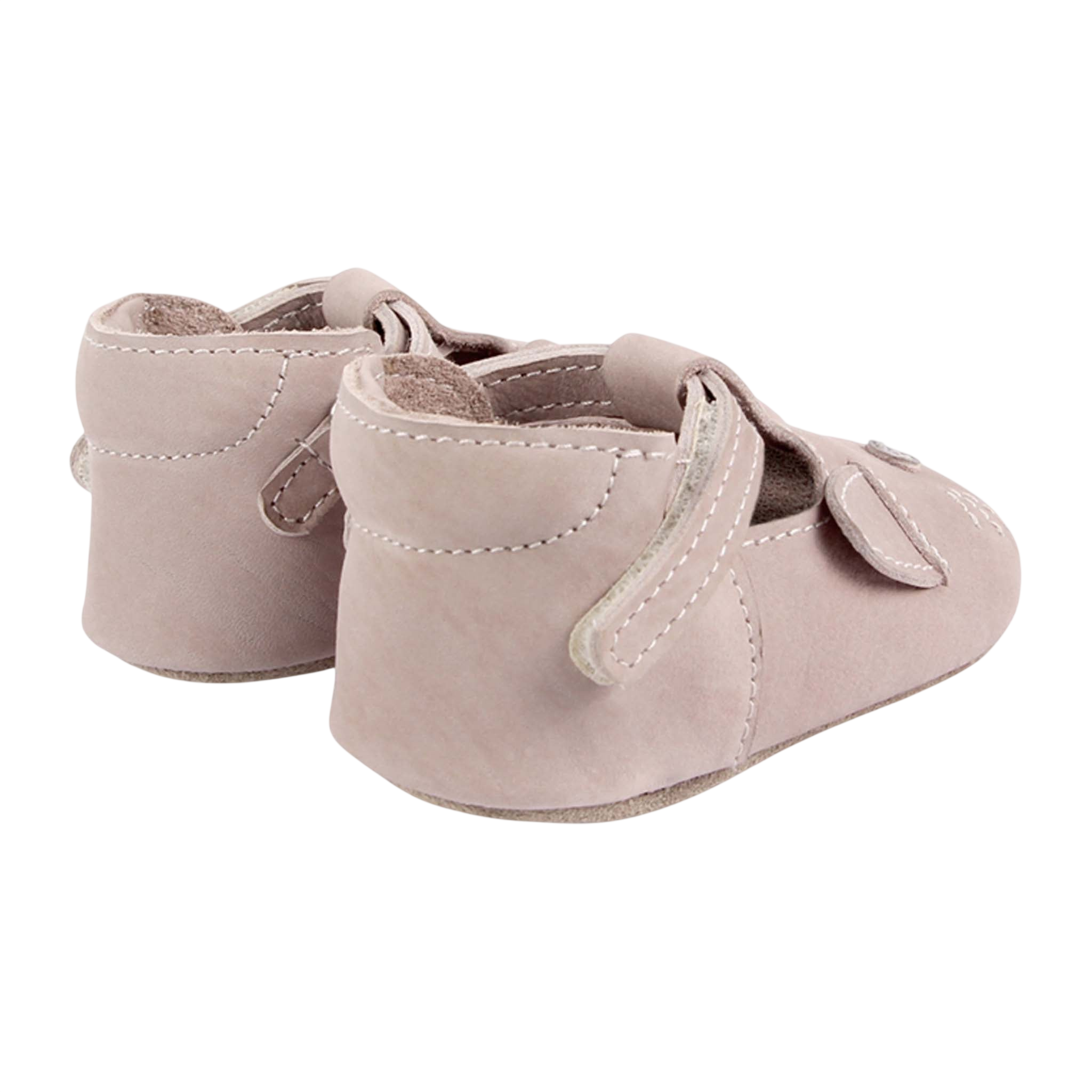 Baby shoes Spark Cat Lilac Nubuck