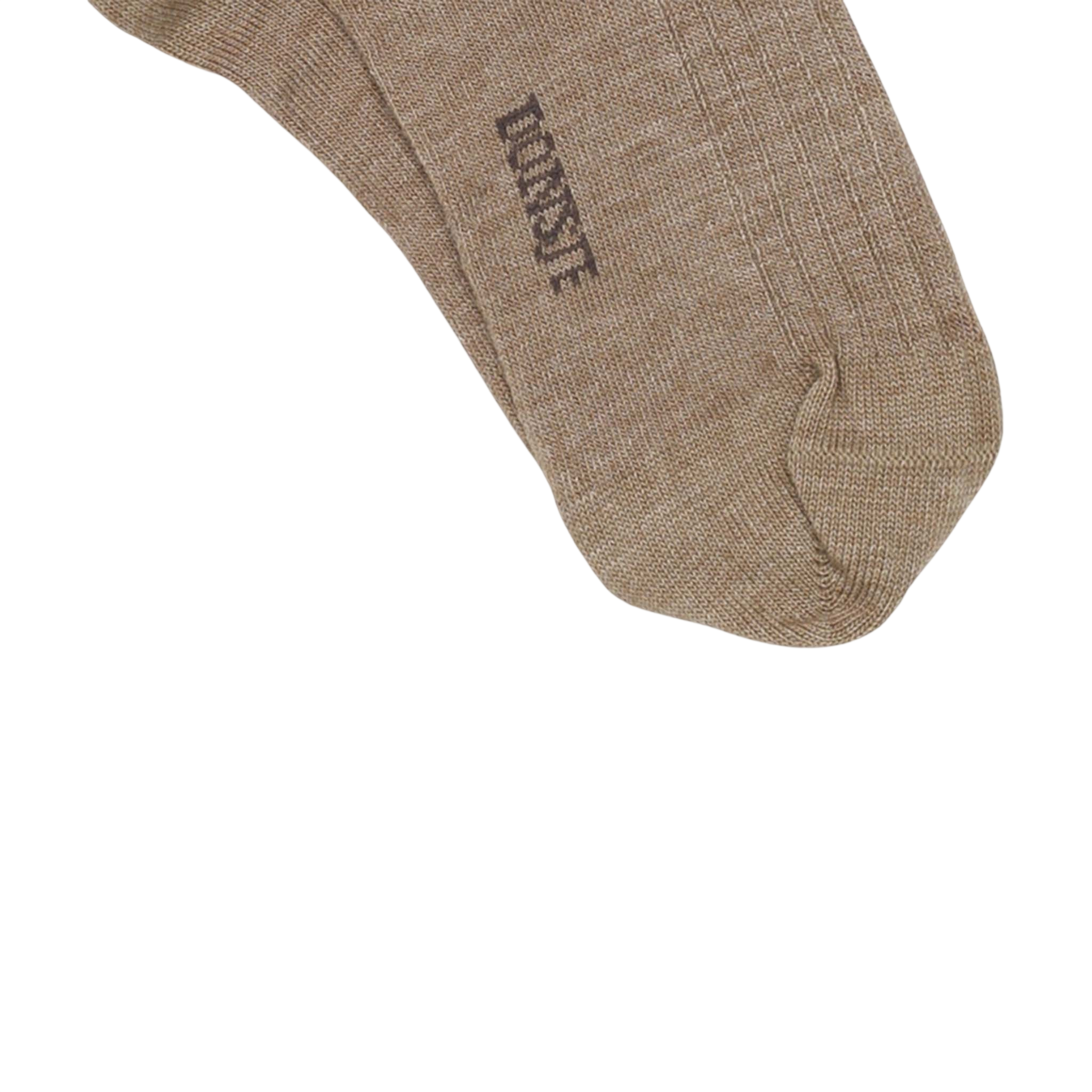 Socken Bell Bear Dusty Green