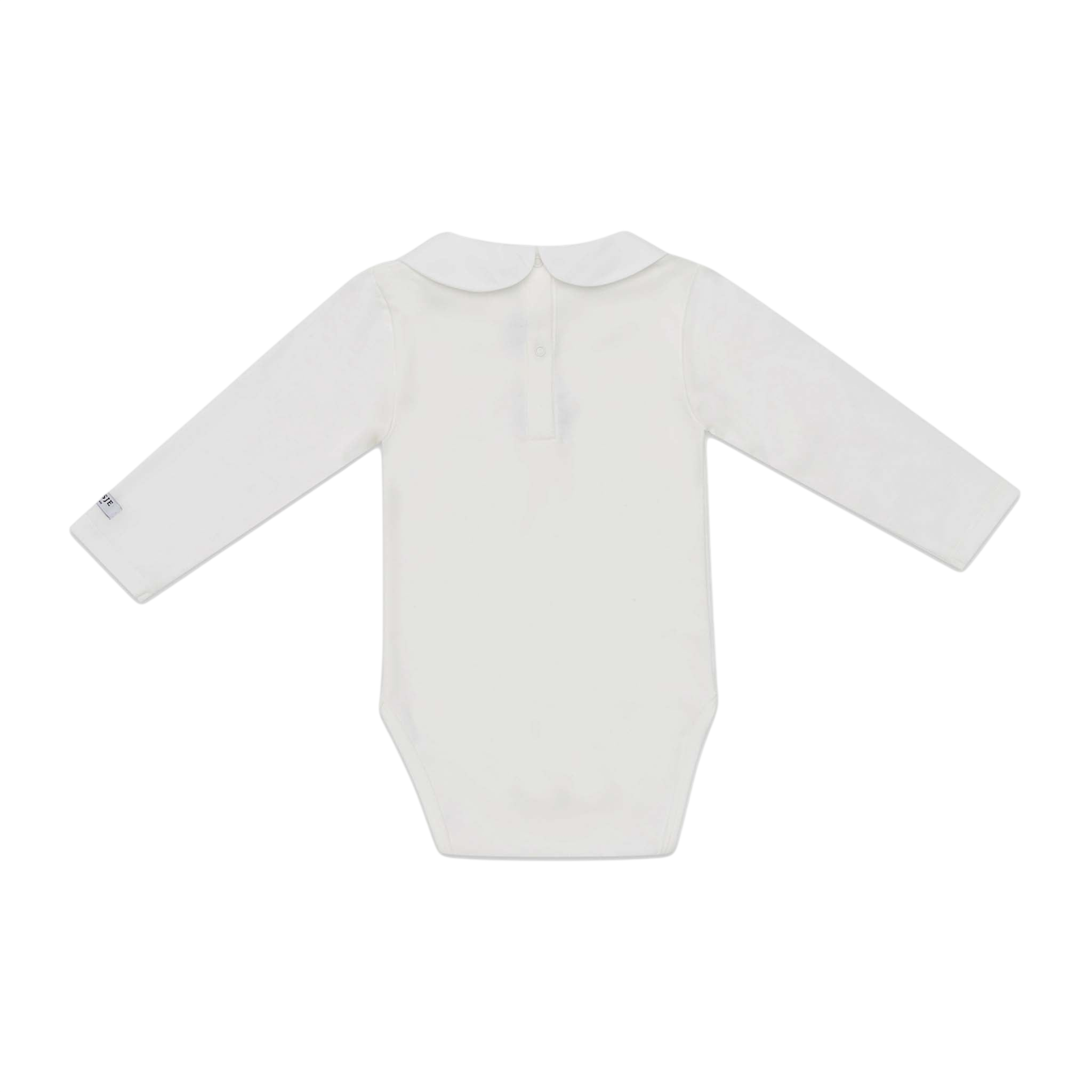 One-piece Davo Bear Off White